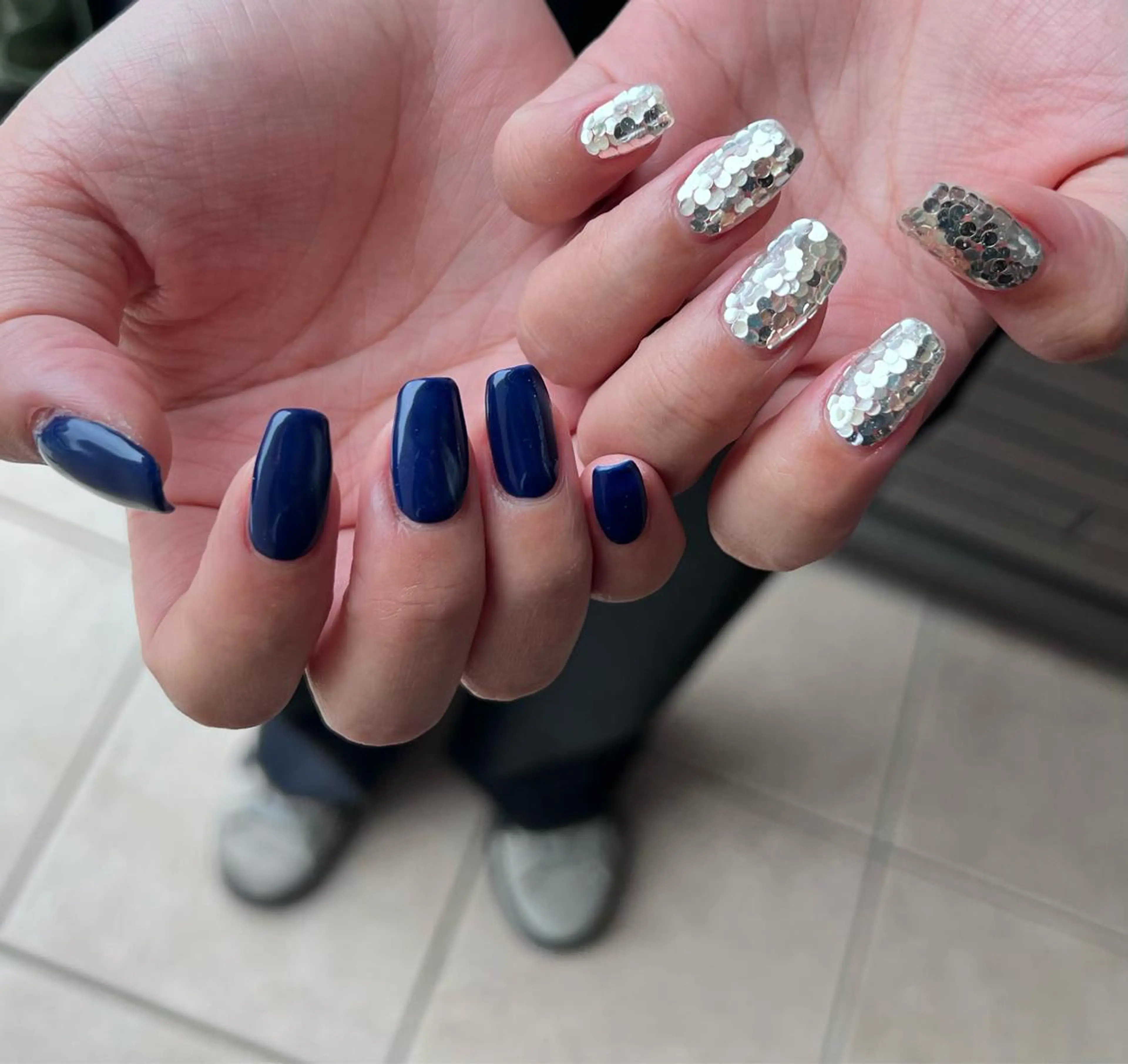 ネイル charmant nailのネイルデザイン