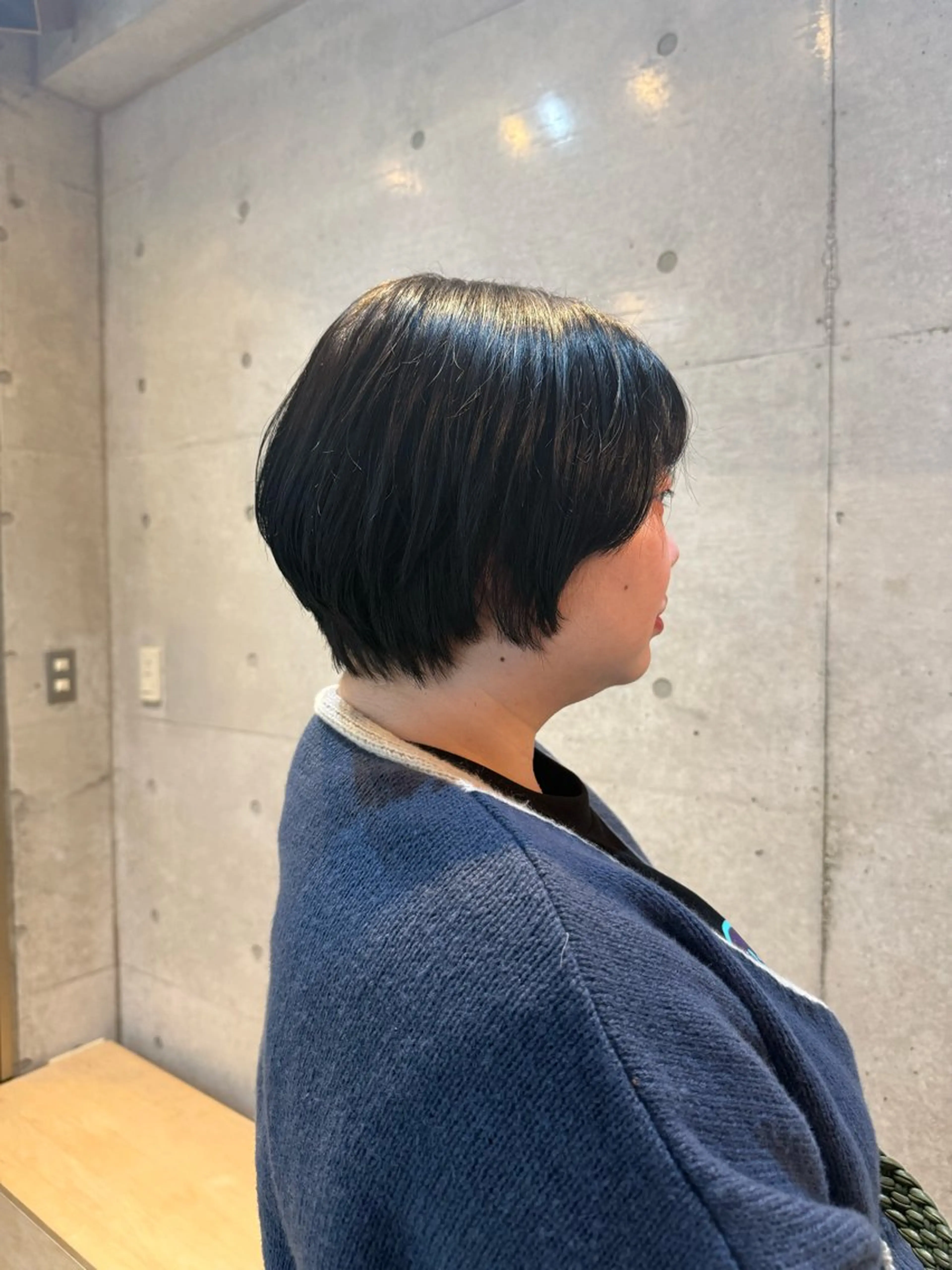 ショート ショートカットモデル 募集/神野のヘアスタイル