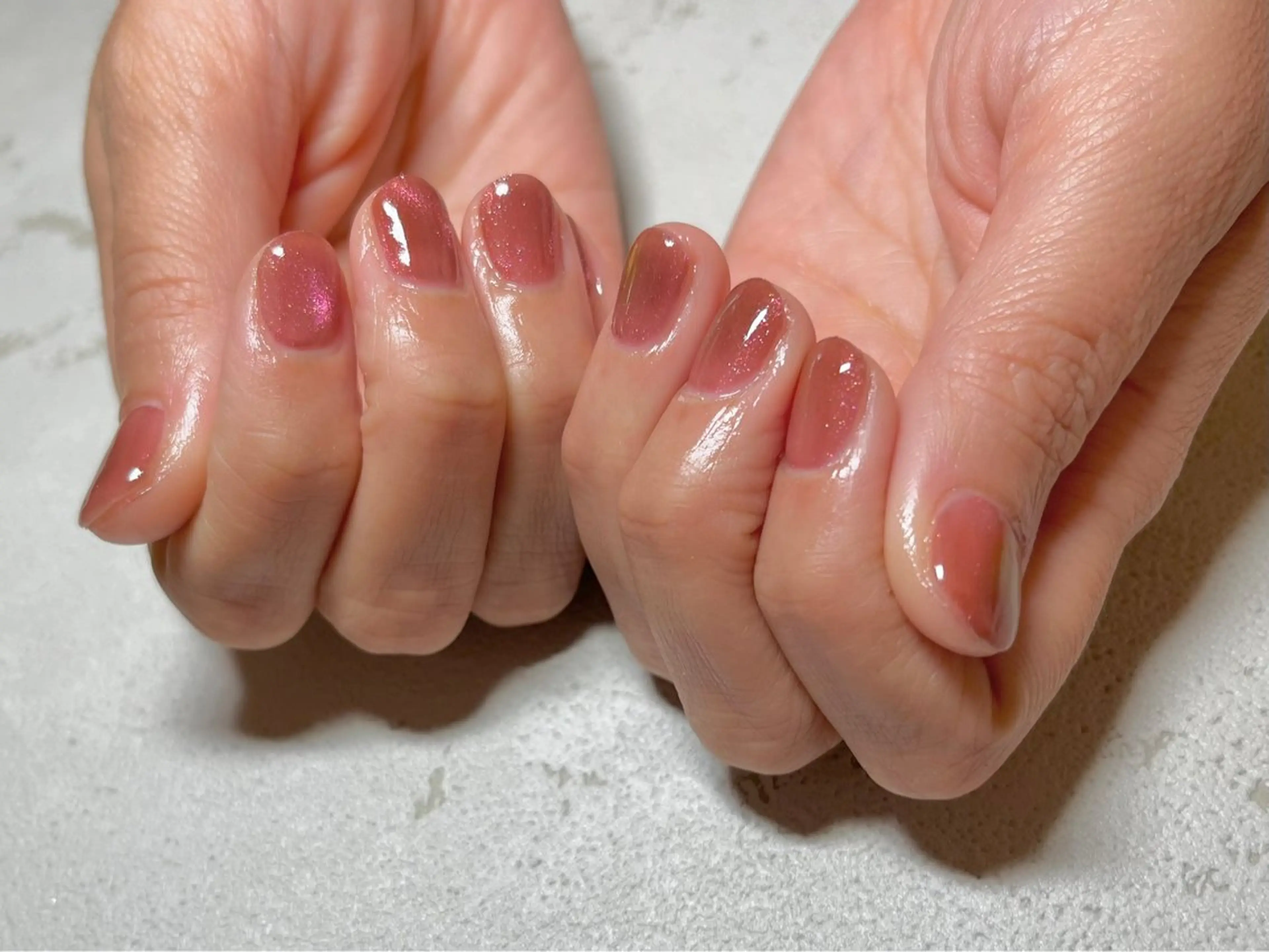 ネイル ハンドネイル IK_ nailのネイルデザイン