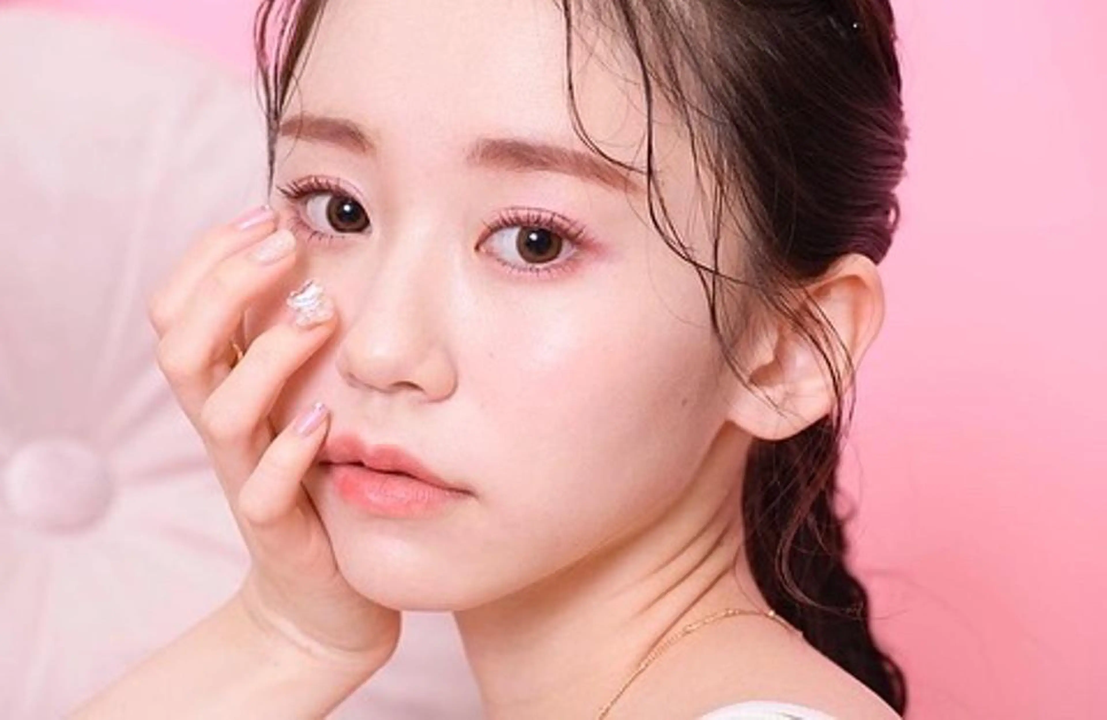 マツエク・マツパ 🎀NORA ayakaのマツエク・マツパデザイン