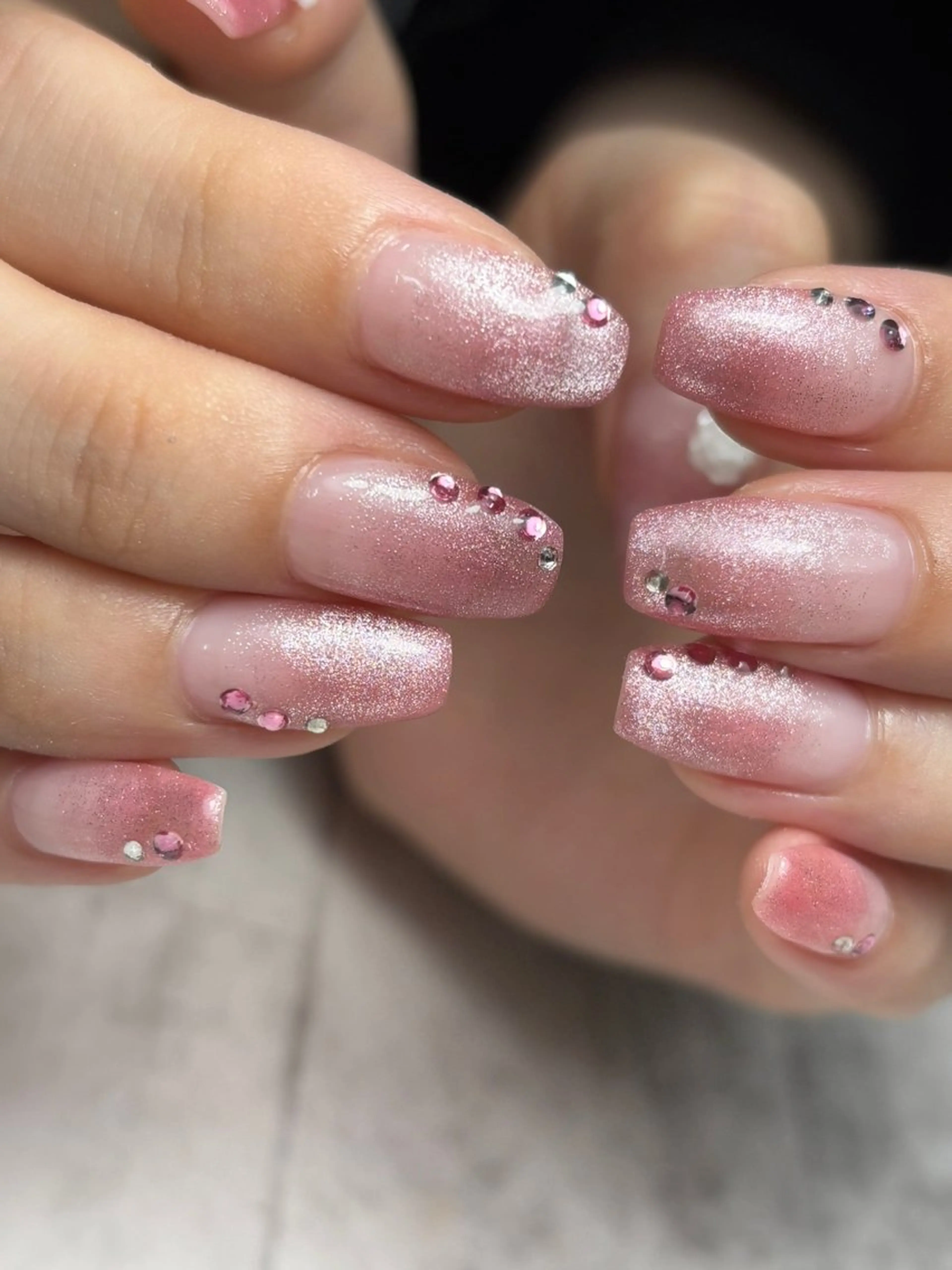 ネイル clear yayoiのネイルデザイン