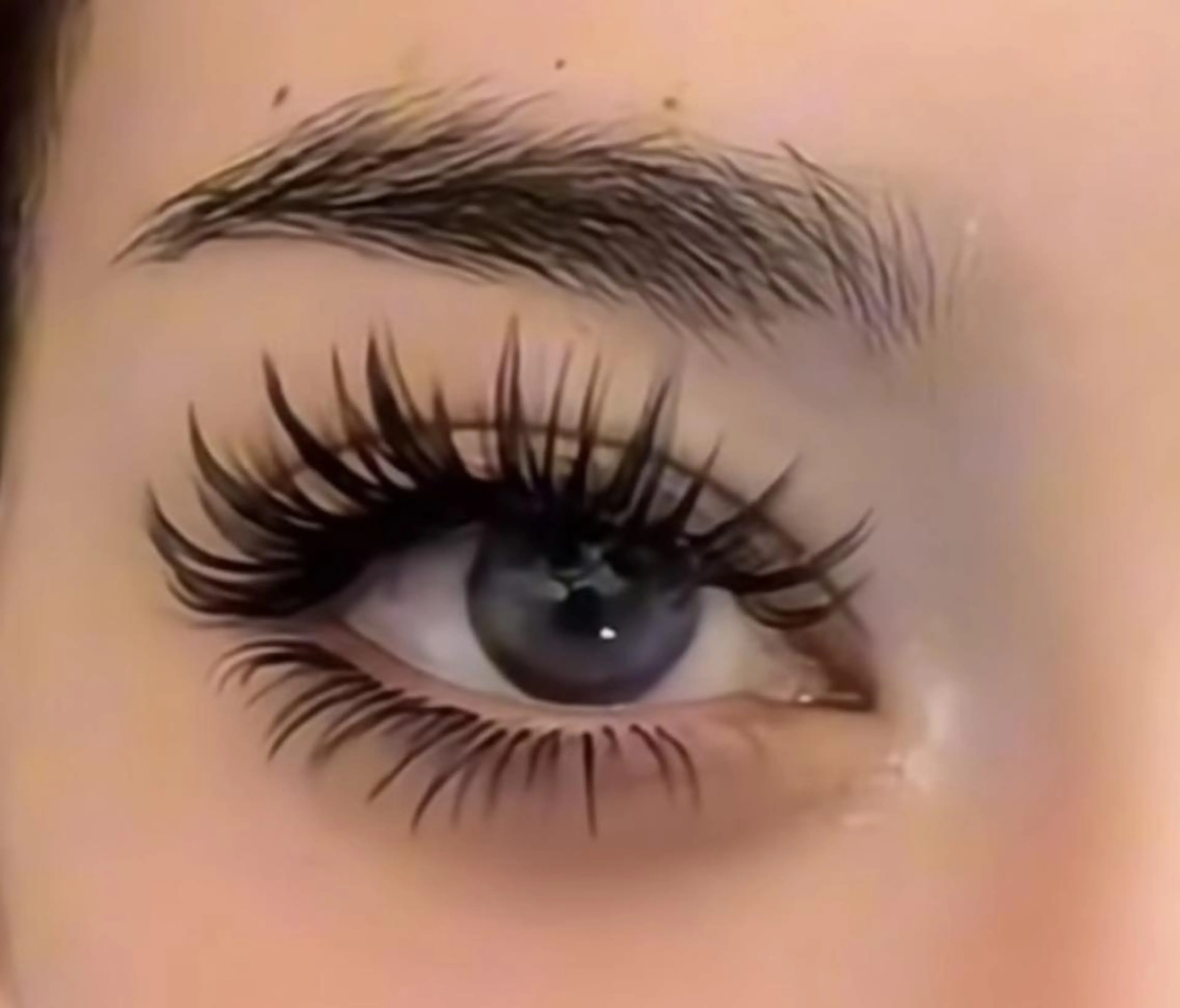 マツエク・マツパ 鈴木 桃子🌷のネイルデザイン