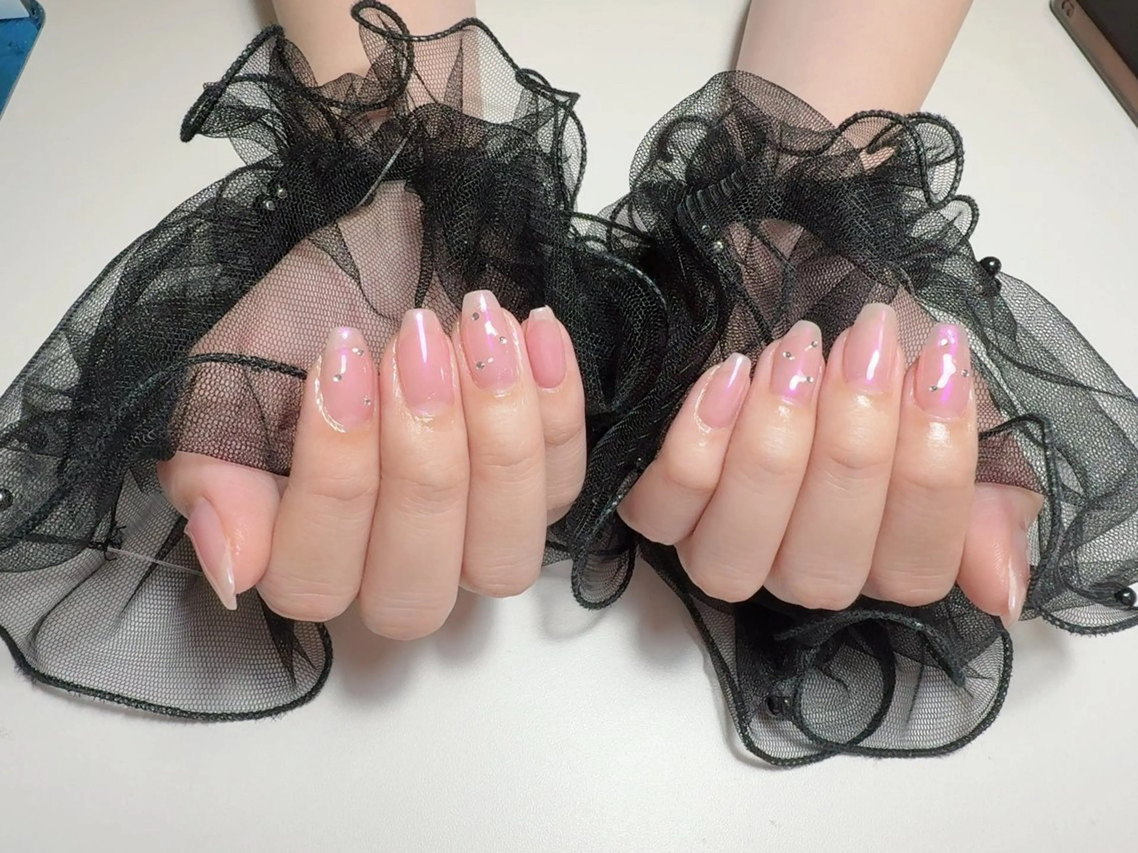 ネイル ハンドネイル zunbee nail所属・ZUNBEE Nailのネイルデザイン