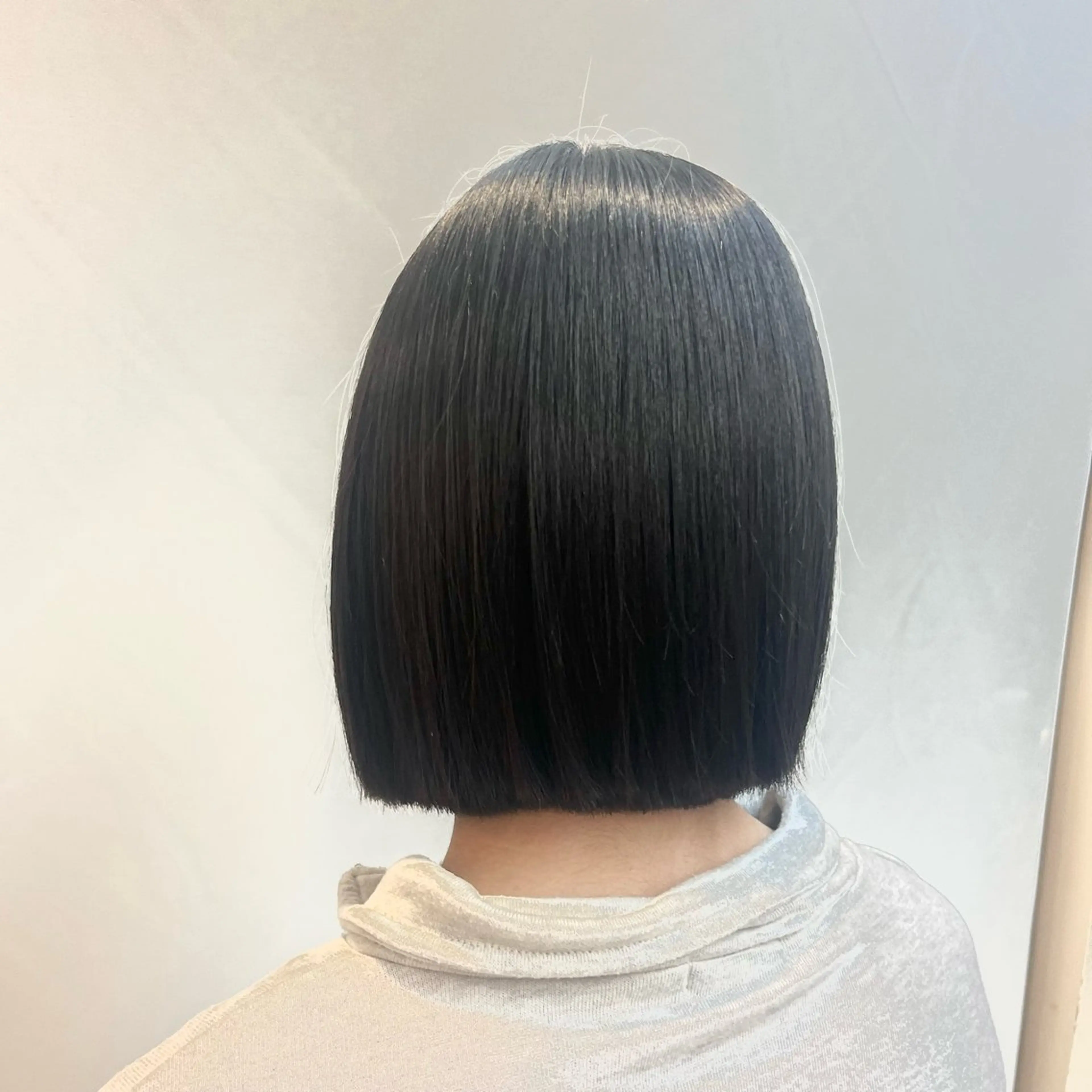 ミディアム 沼畑 夢希のマツエク・マツパデザイン