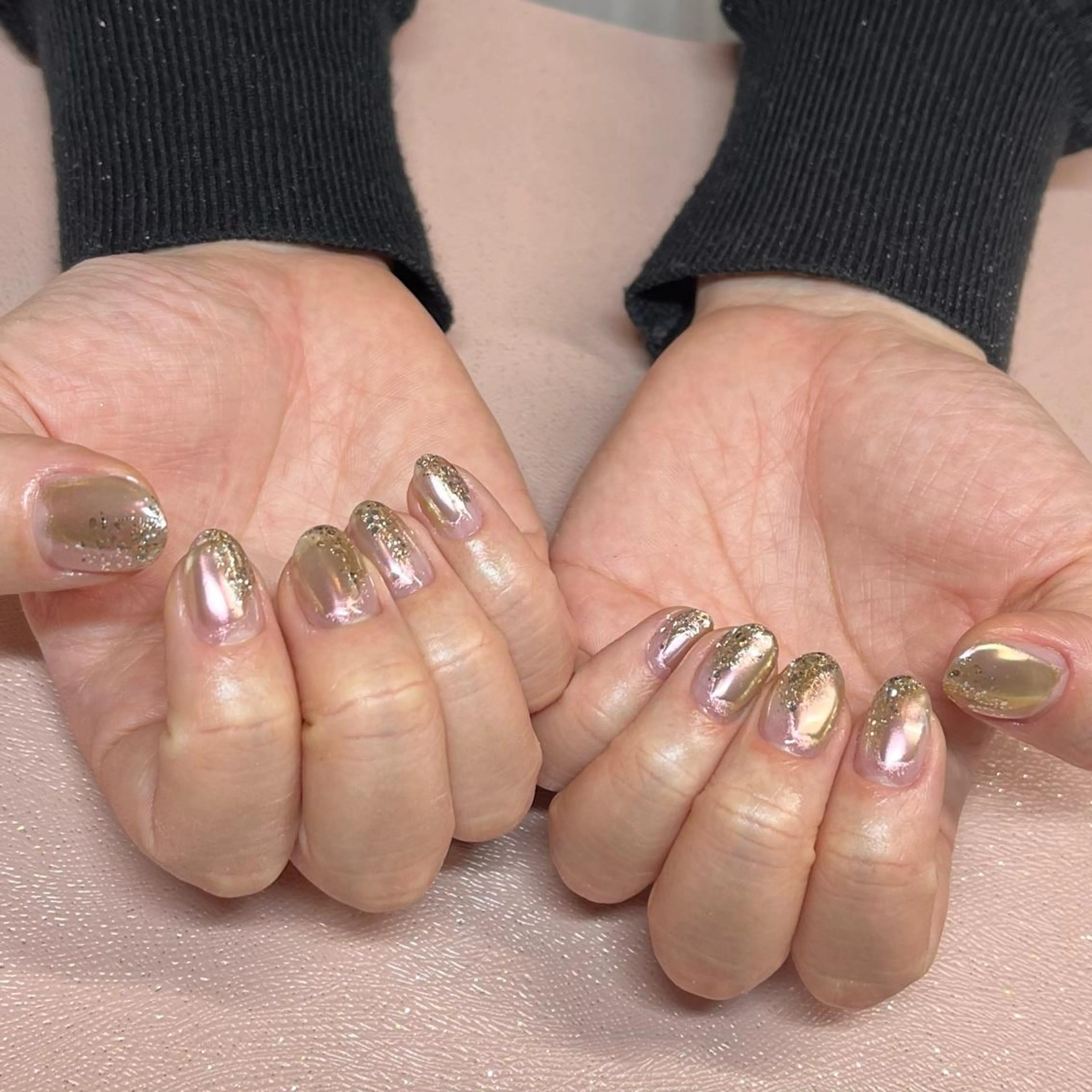 ネイル Vogustys Nail 山田のネイルデザイン