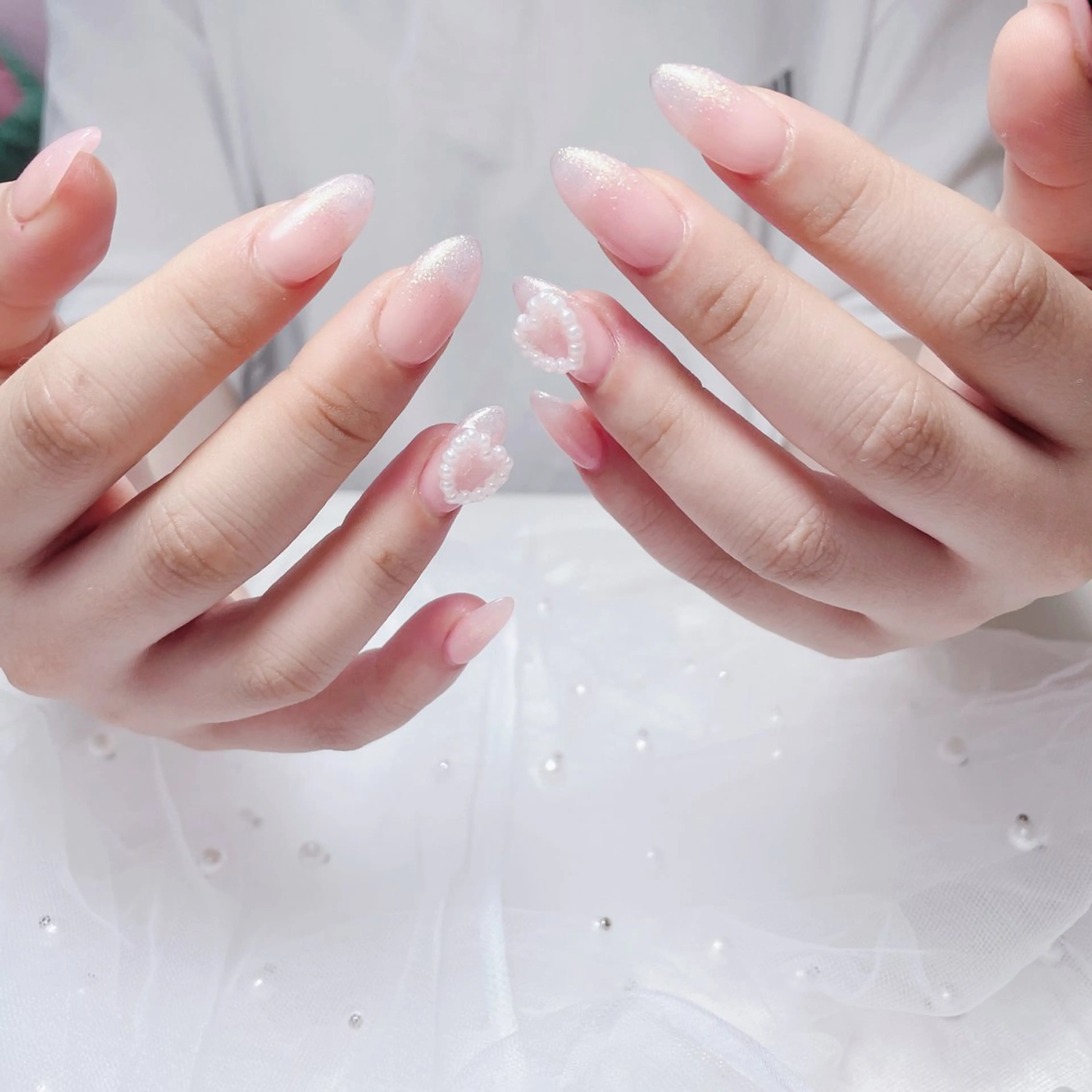 ネイル uuネイルサロン所属・uu ネイルサロン関内🌼のネイルデザイン