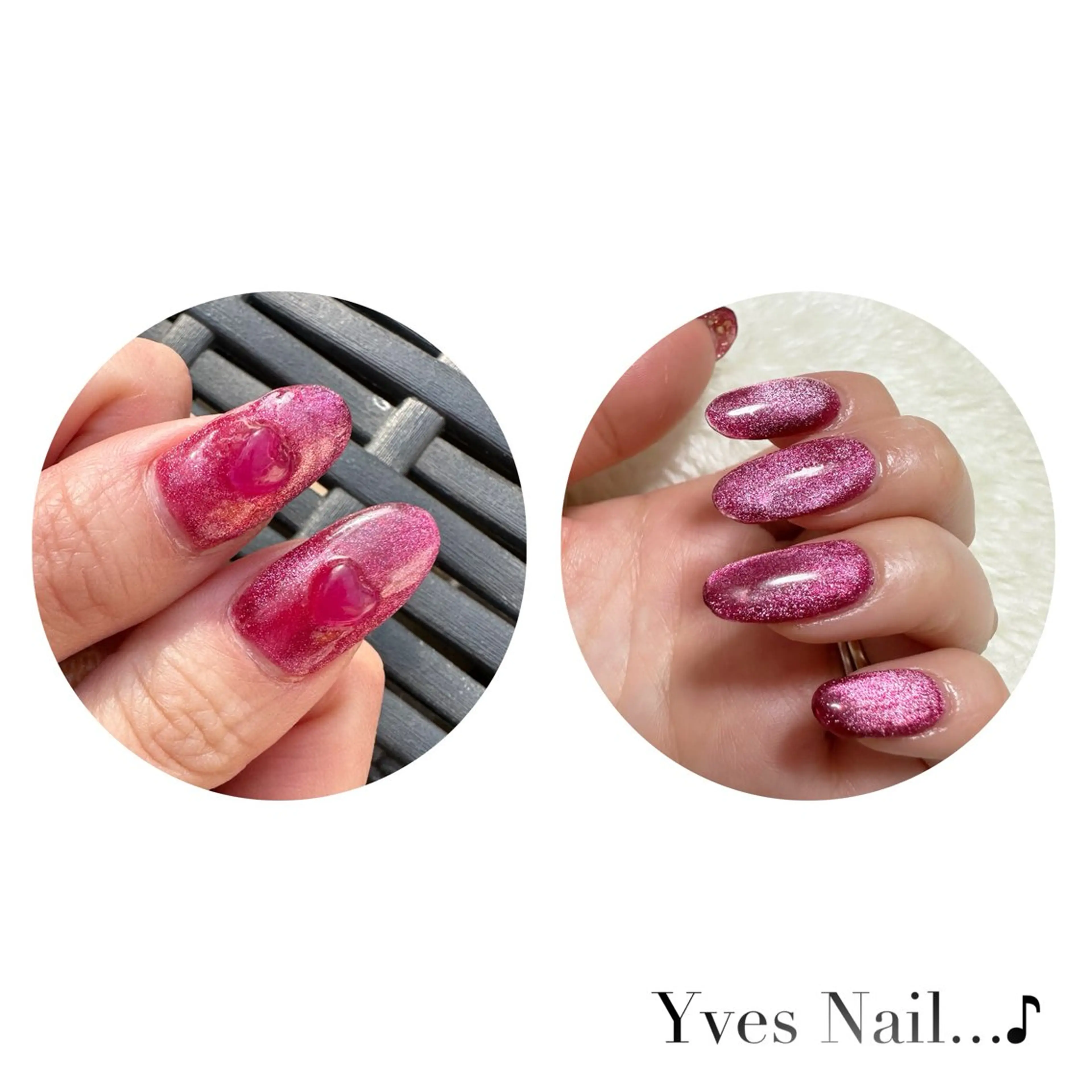 ネイル ハンドネイル kanno yのネイルデザイン