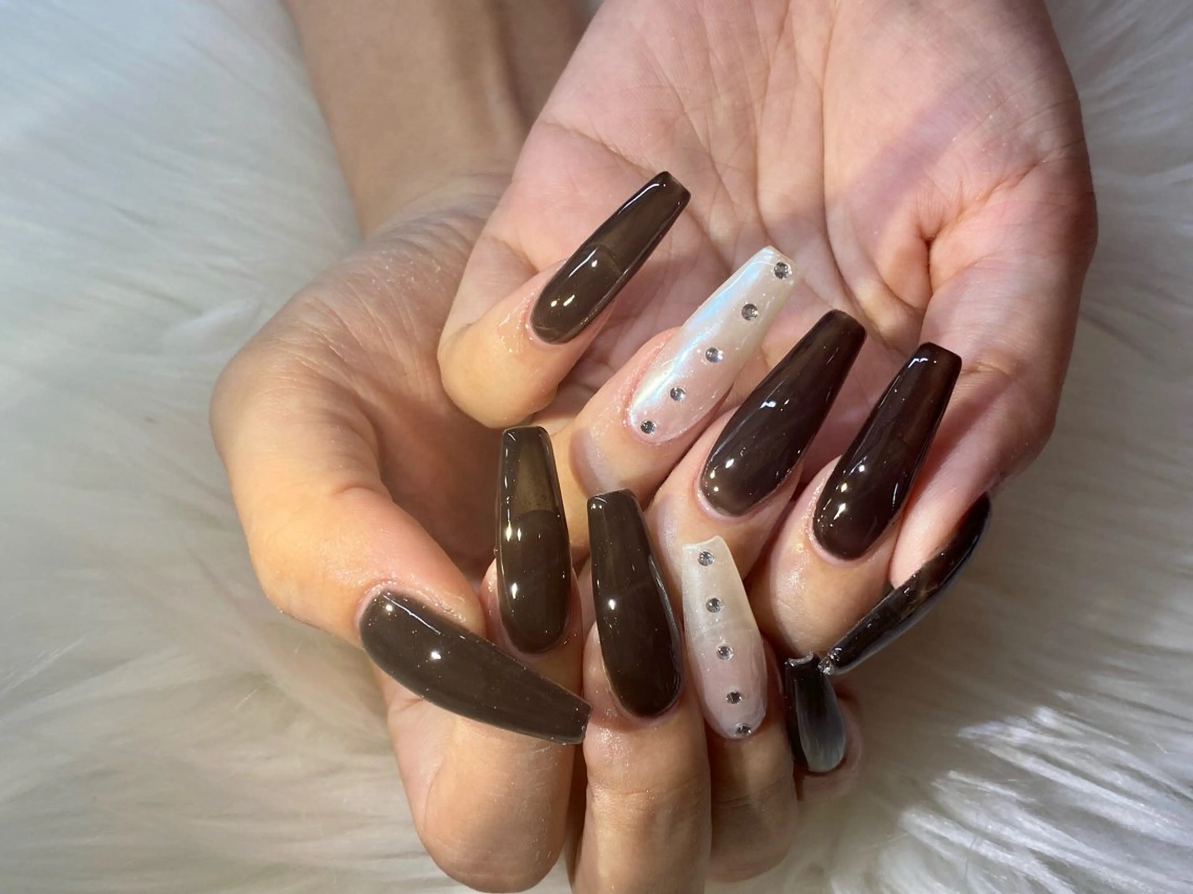 ネイル Beauty Salon  Luna所属・Beauty Salon Lunaのエステ・リラクイメージ