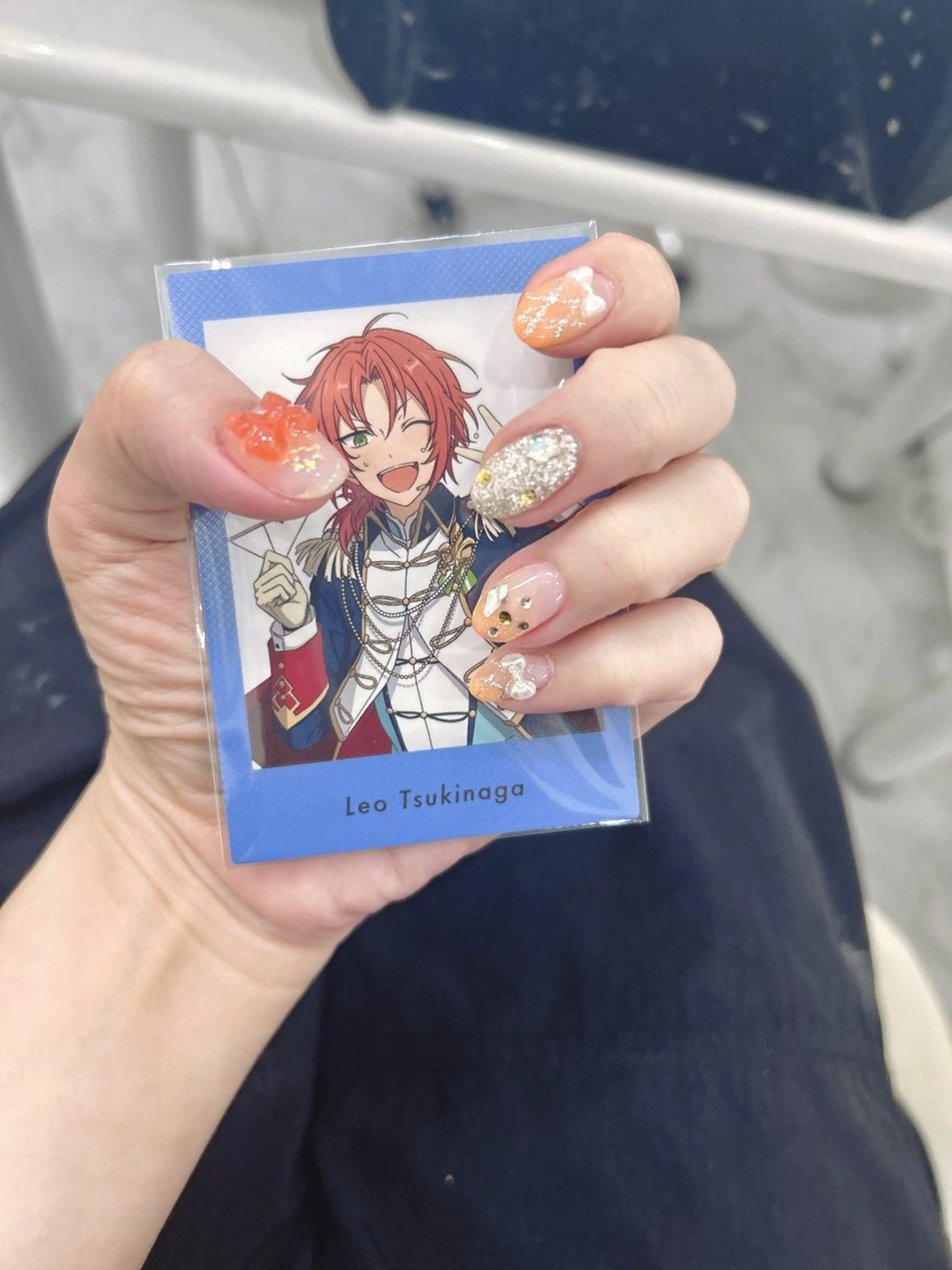ネイル ハンドネイル 🎀CeCe 🎀nailネイルのネイルデザイン