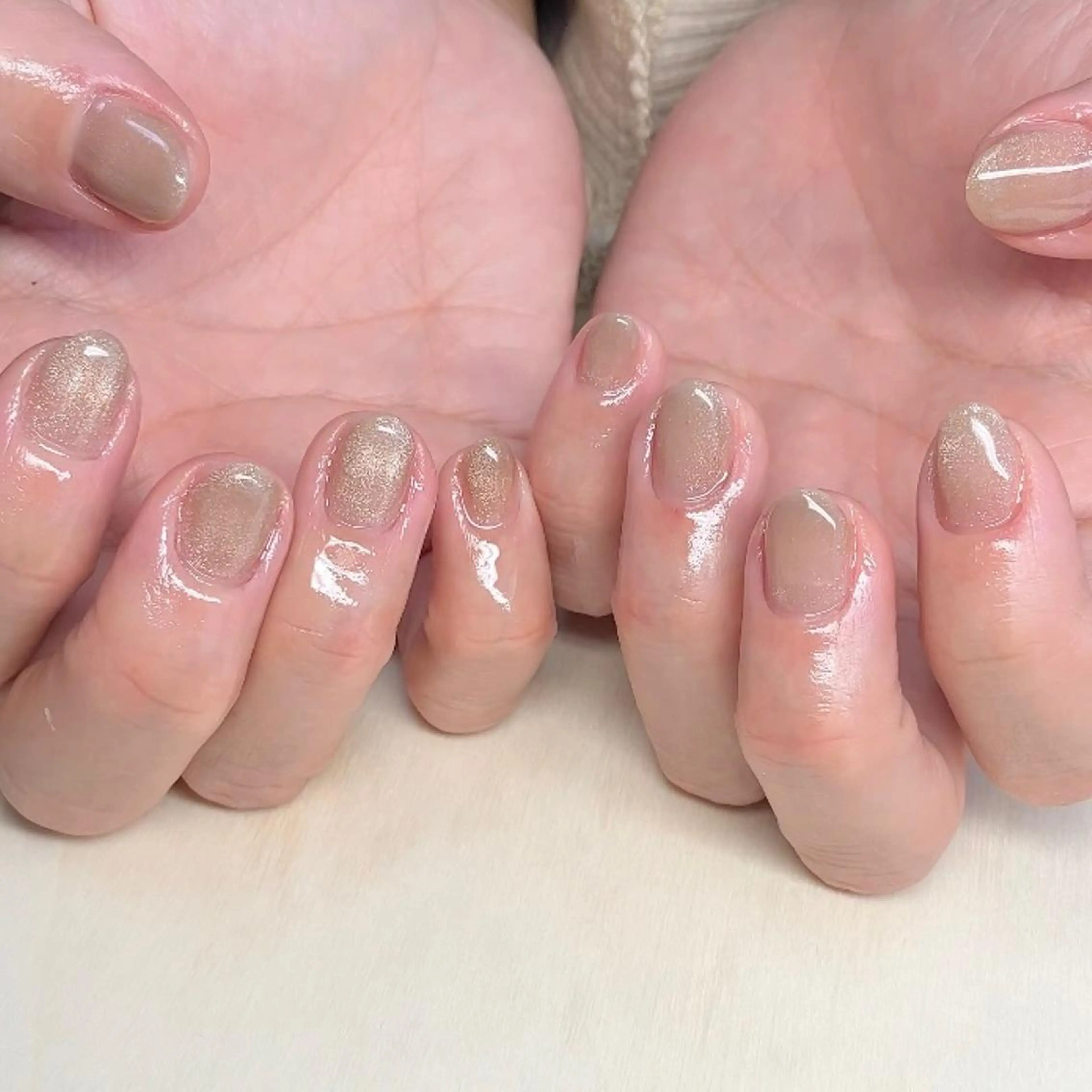 ネイル hiroba nailのネイルデザイン