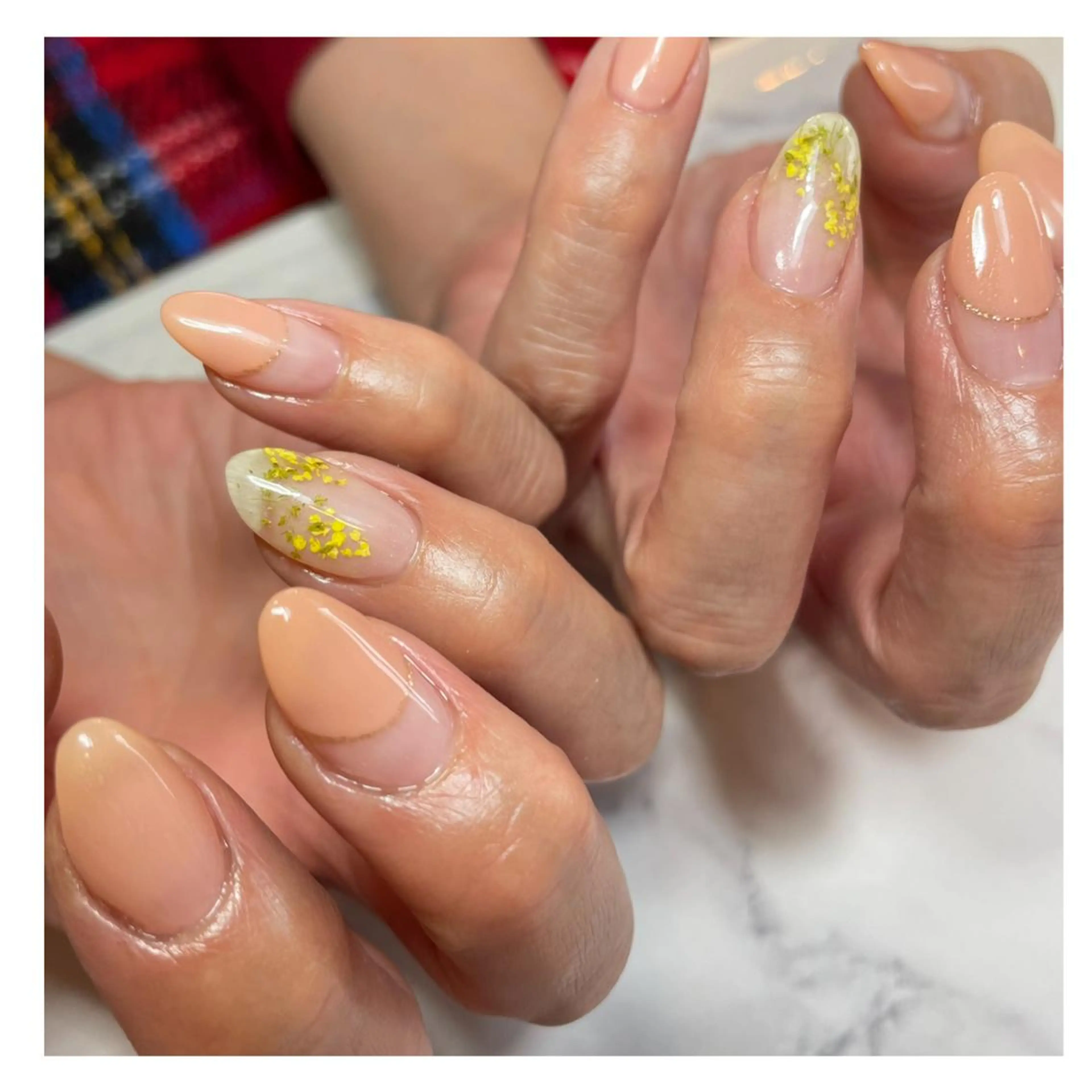 ネイル IRIE Nailのネイルデザイン