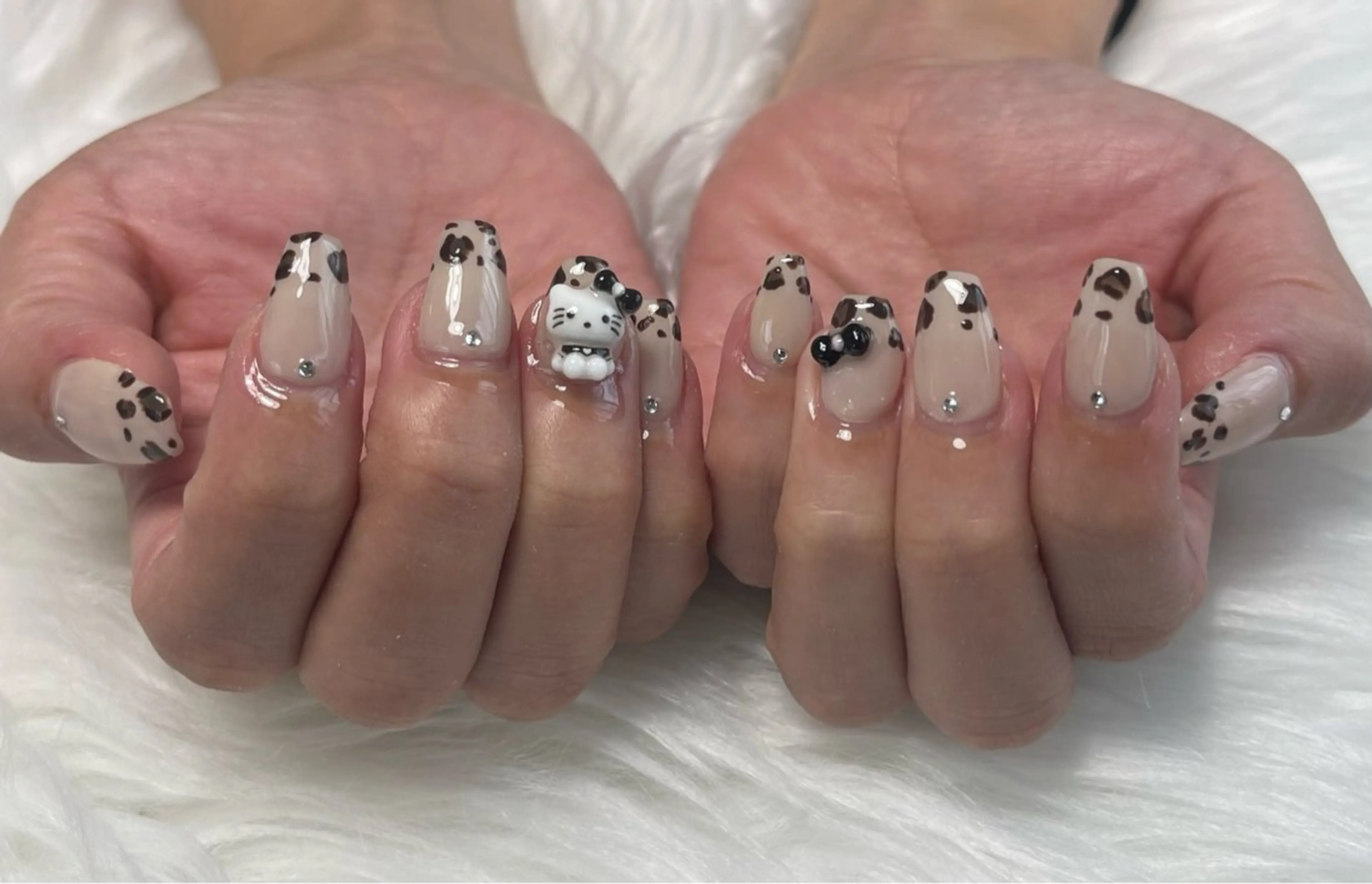 ネイル ハンドネイル ari. nailのネイルデザイン