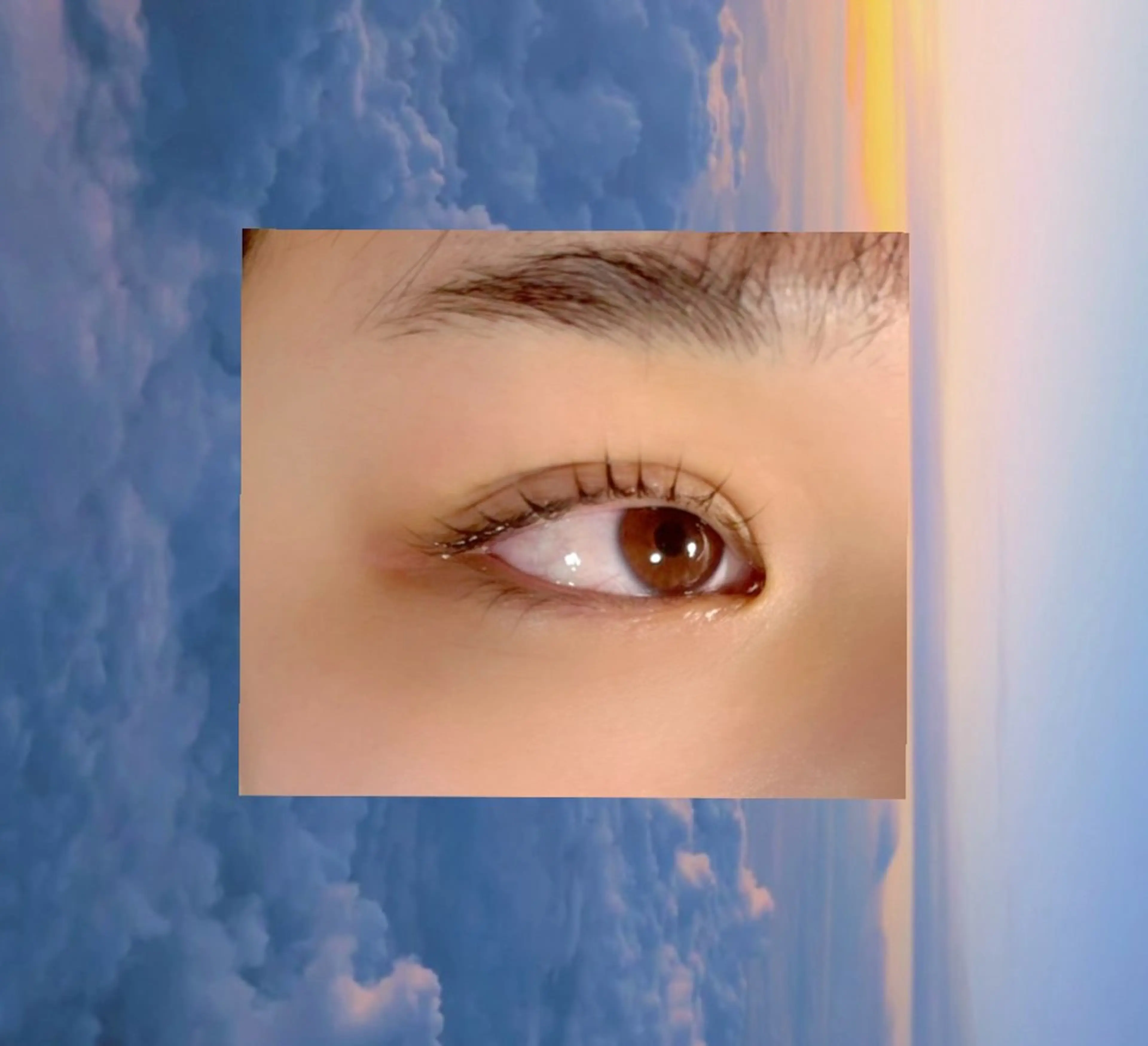 マツエク・マツパ マツパ マリーテレジア MIURAのマツエク・マツパデザイン