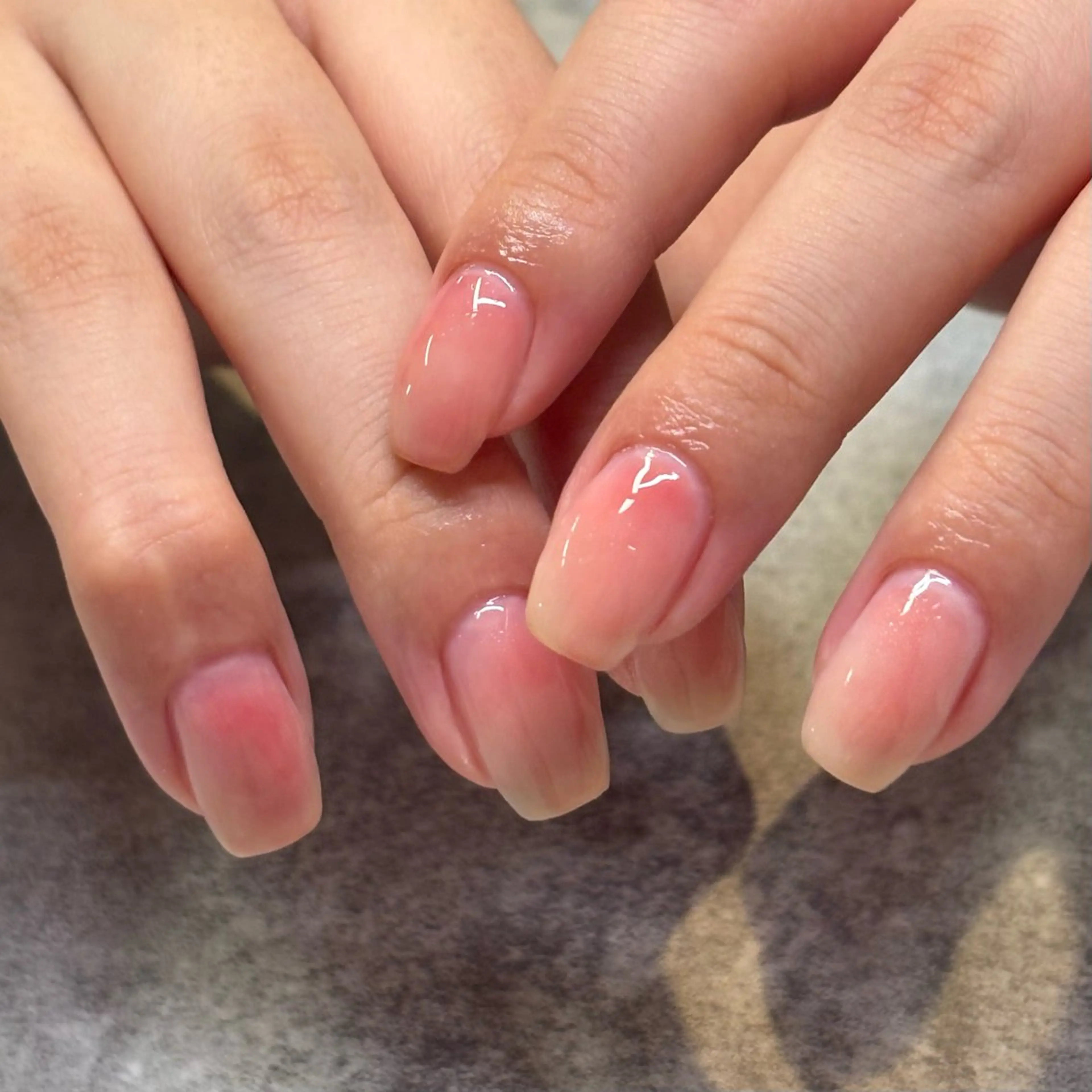 ネイル ハンドネイル Yamada Toyonのネイルデザイン