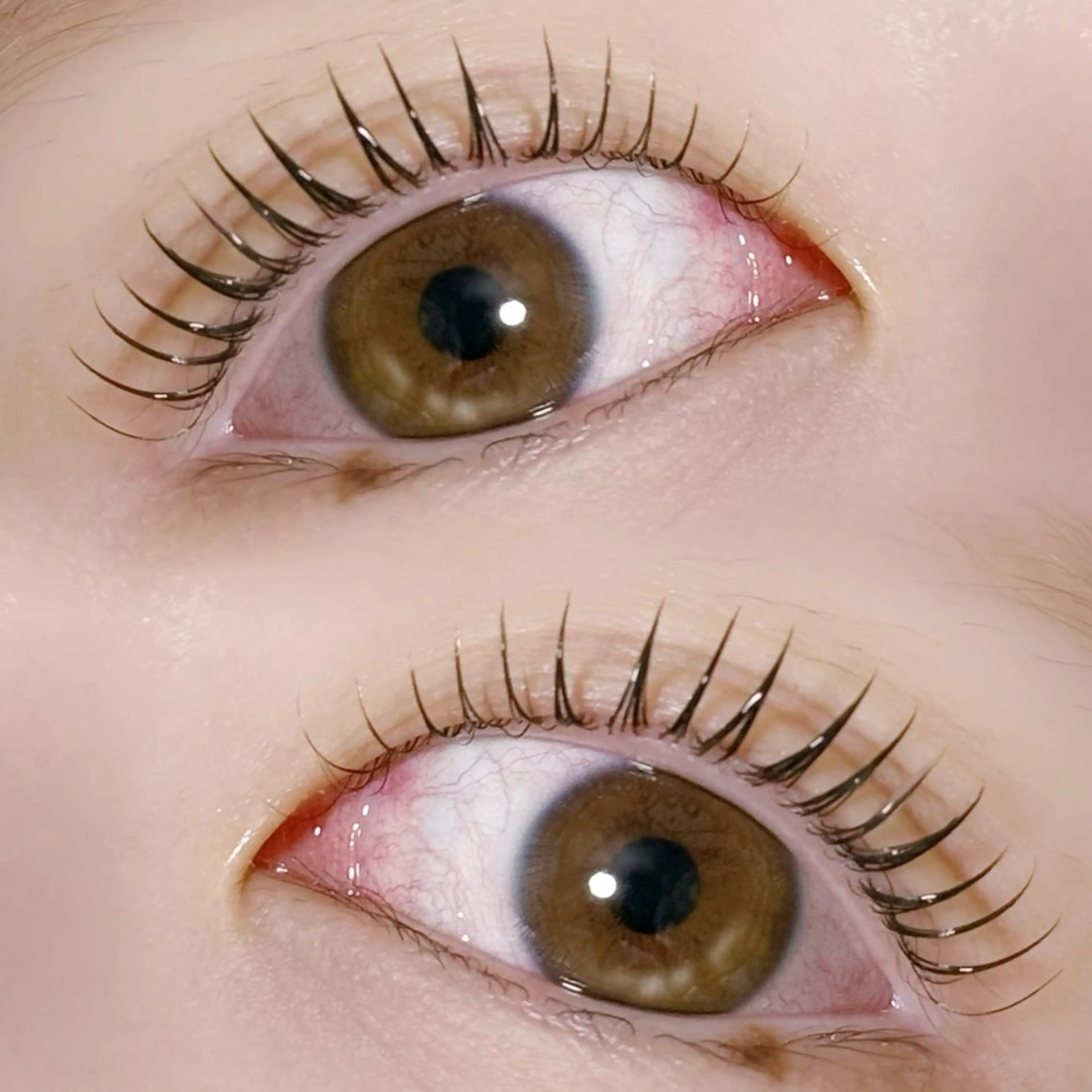 マツエク・マツパ マツパ 🍑深澤 もも🍑のマツエク・マツパデザイン