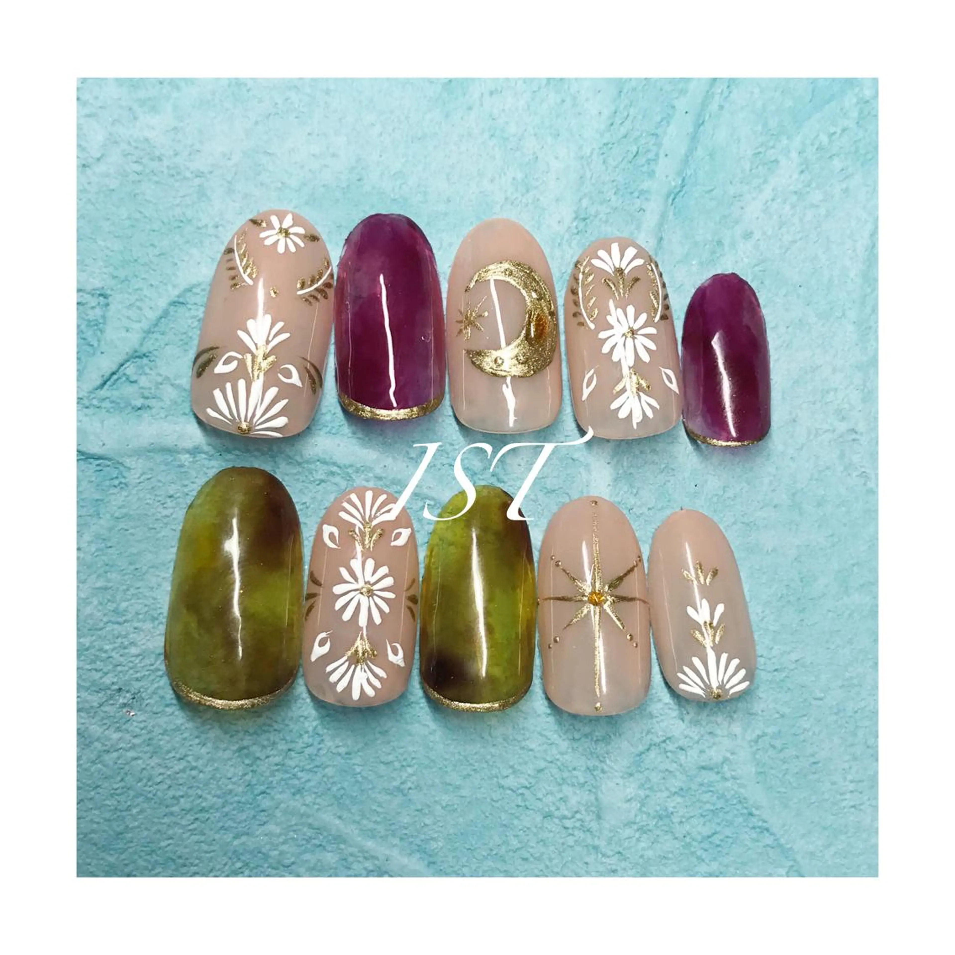 ネイル メンズ歓迎🙆‍♀️ エステ/ネイルISTのエステ・リラクイメージ