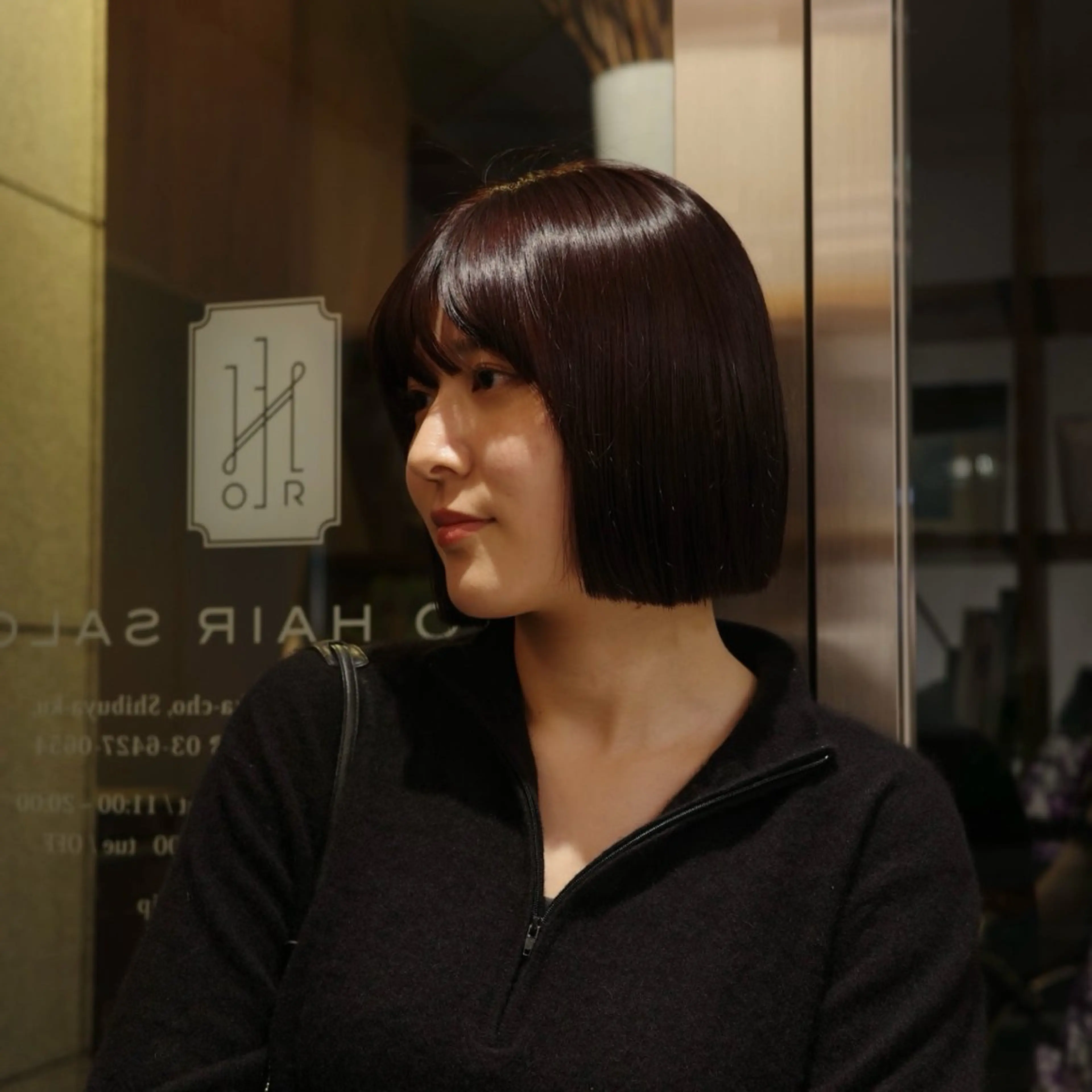 ショート カラー Republish by Goeswell所属・Republish MIKU 🧾⛰️のヘアスタイル