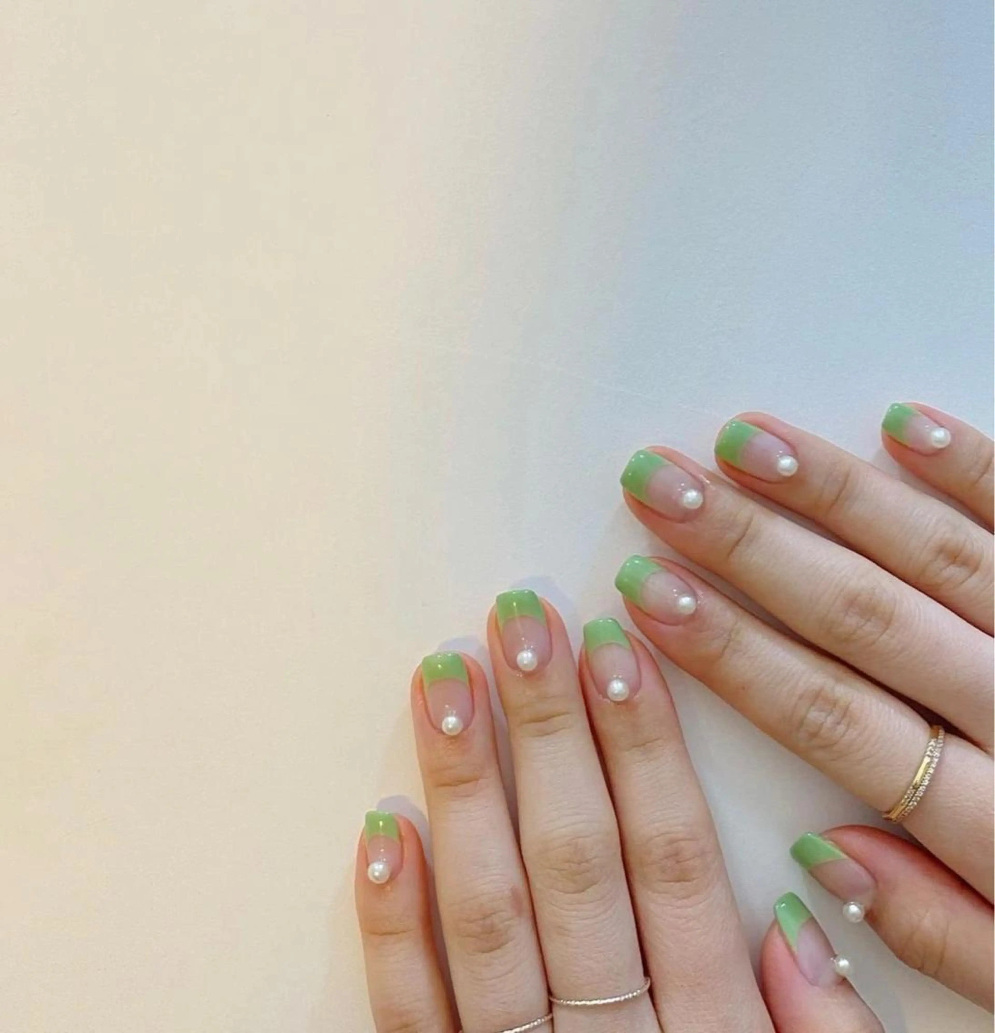 ネイル 🌵the.one nails🌵新小岩のネイルデザイン