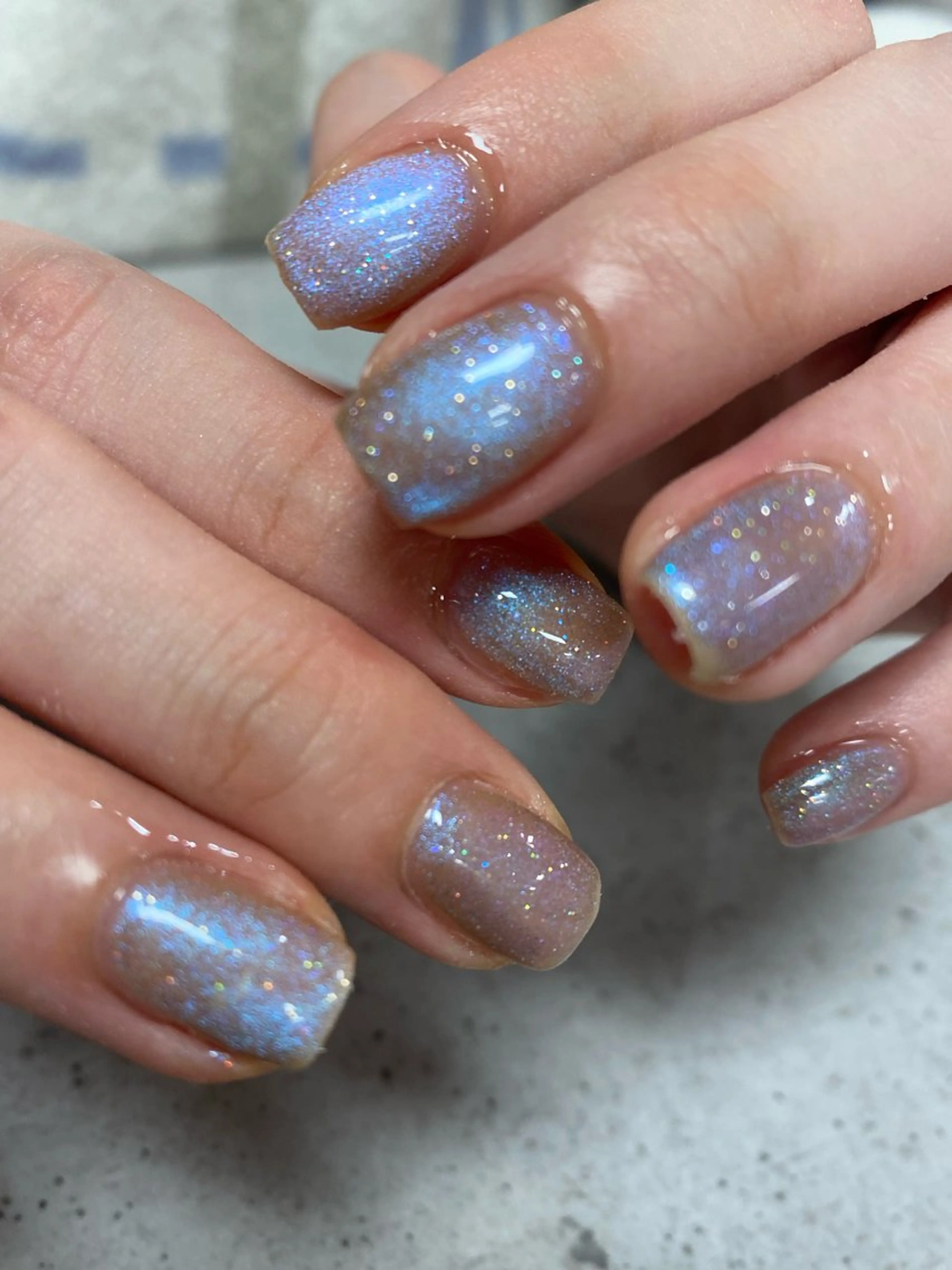 ネイル BNT nailsのネイルデザイン
