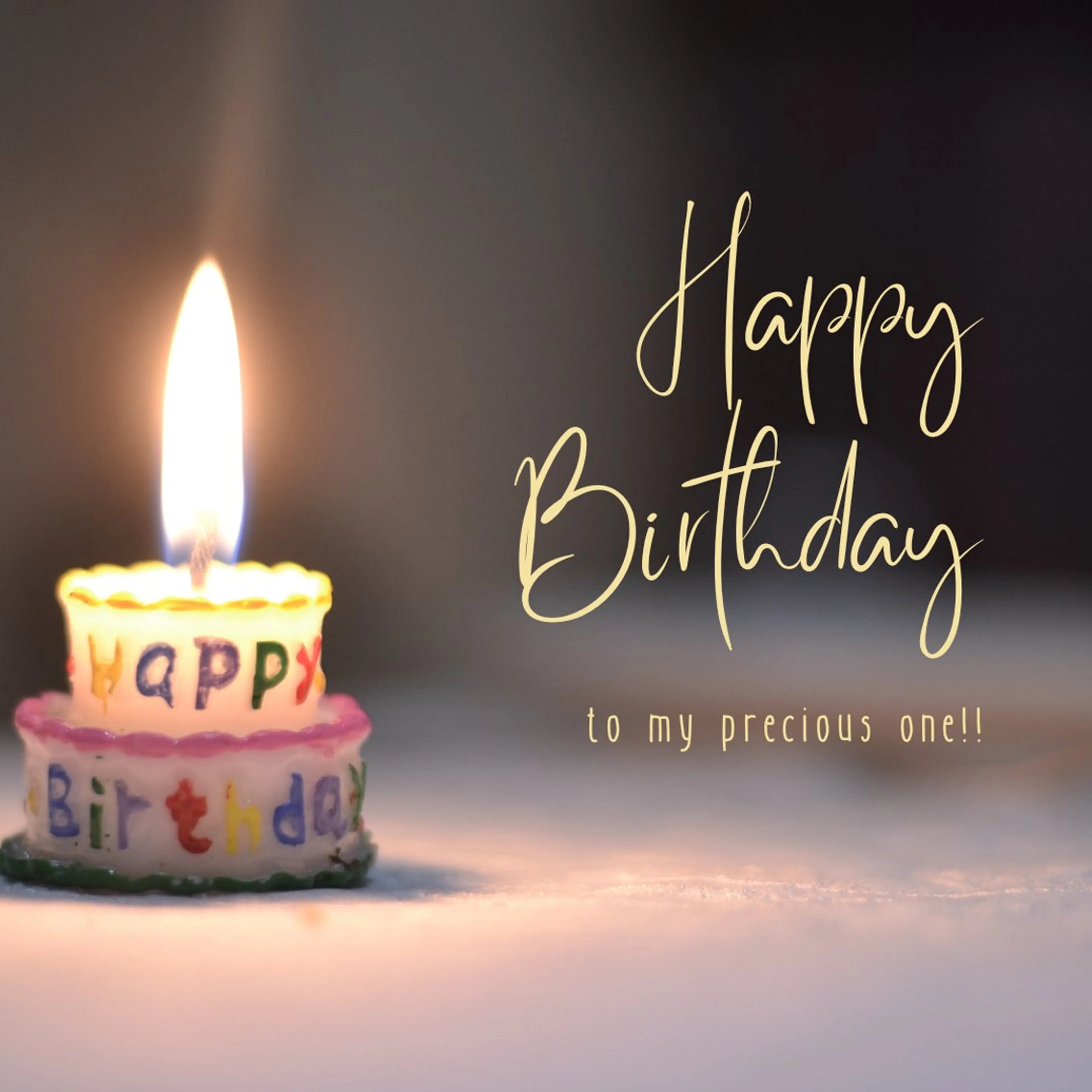 🎁お誕生日おめでとうございます🎁の写真