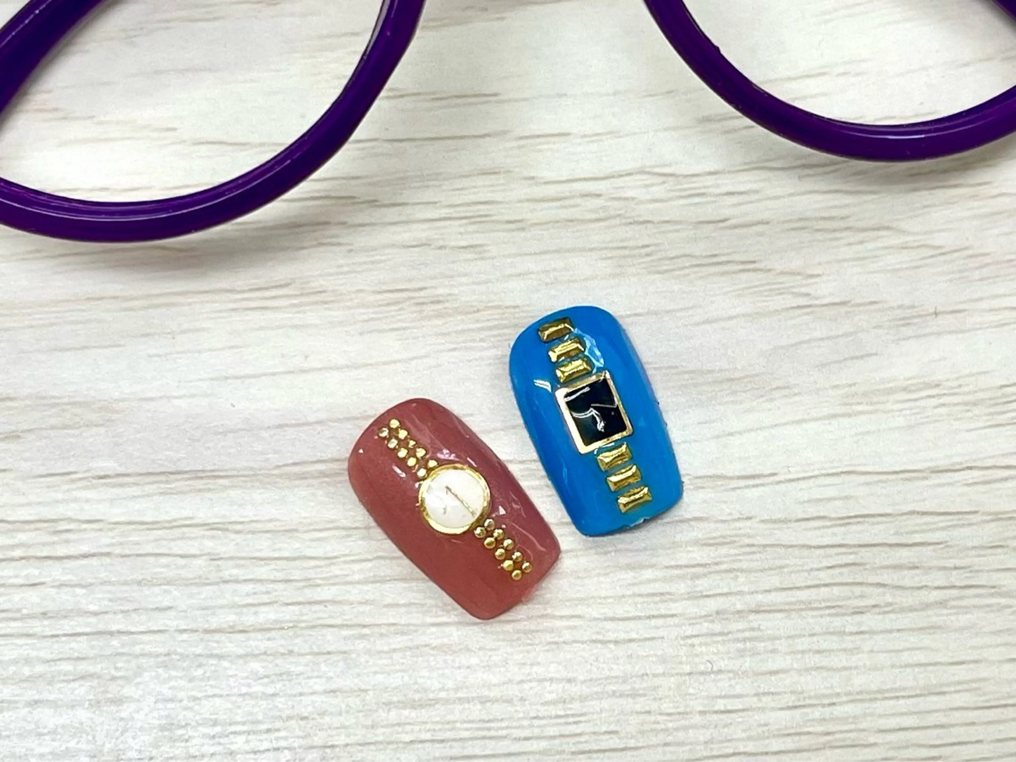 ネイル ハンドネイル Van Nail Salonのネイルデザイン