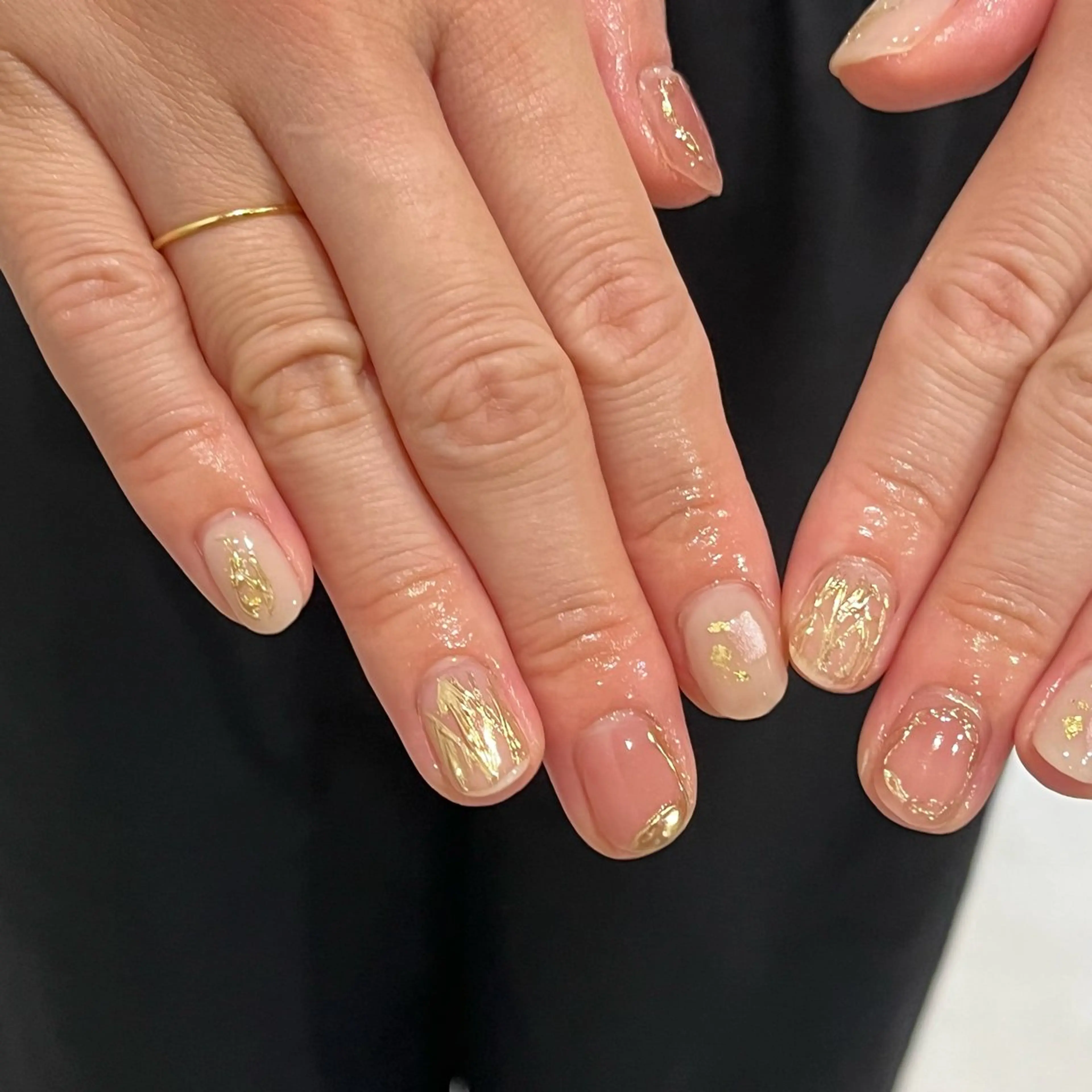 ネイル ハンドネイル filonnail rikaのネイルデザイン