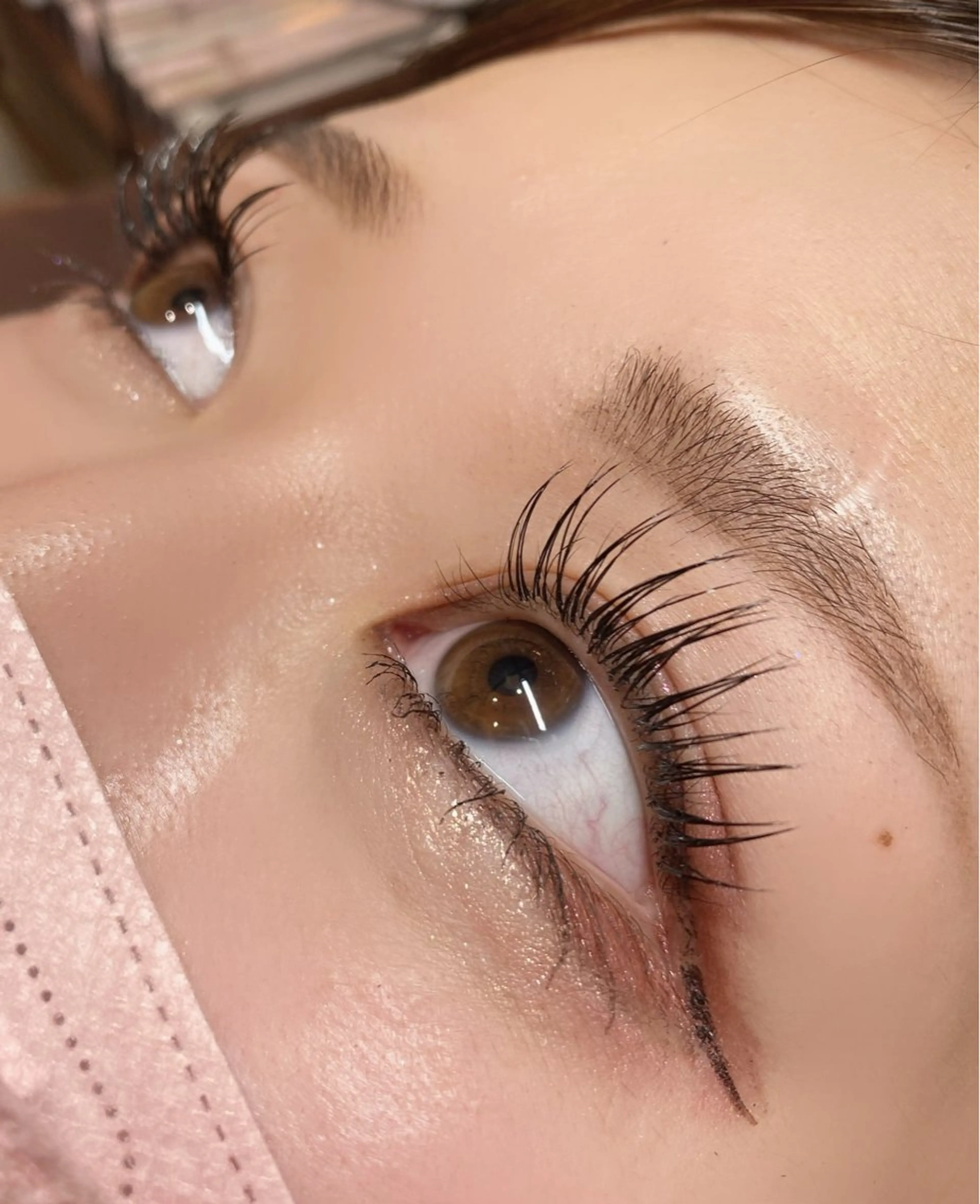 マツエク・マツパ Mao ♡のネイルデザイン