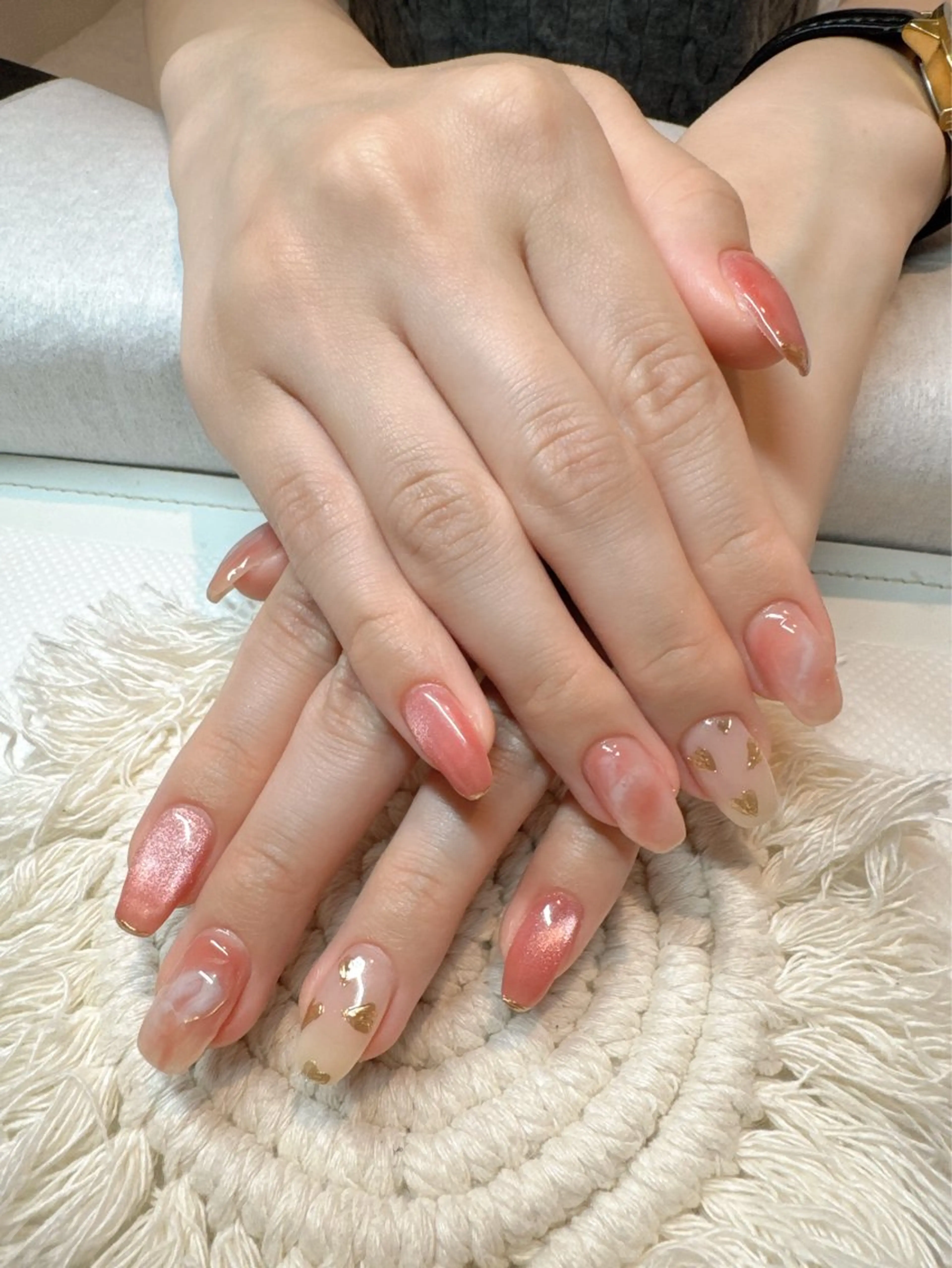 ネイル Ritaネイルサロン所属・Rita nail &リラクゼーションのネイルデザイン