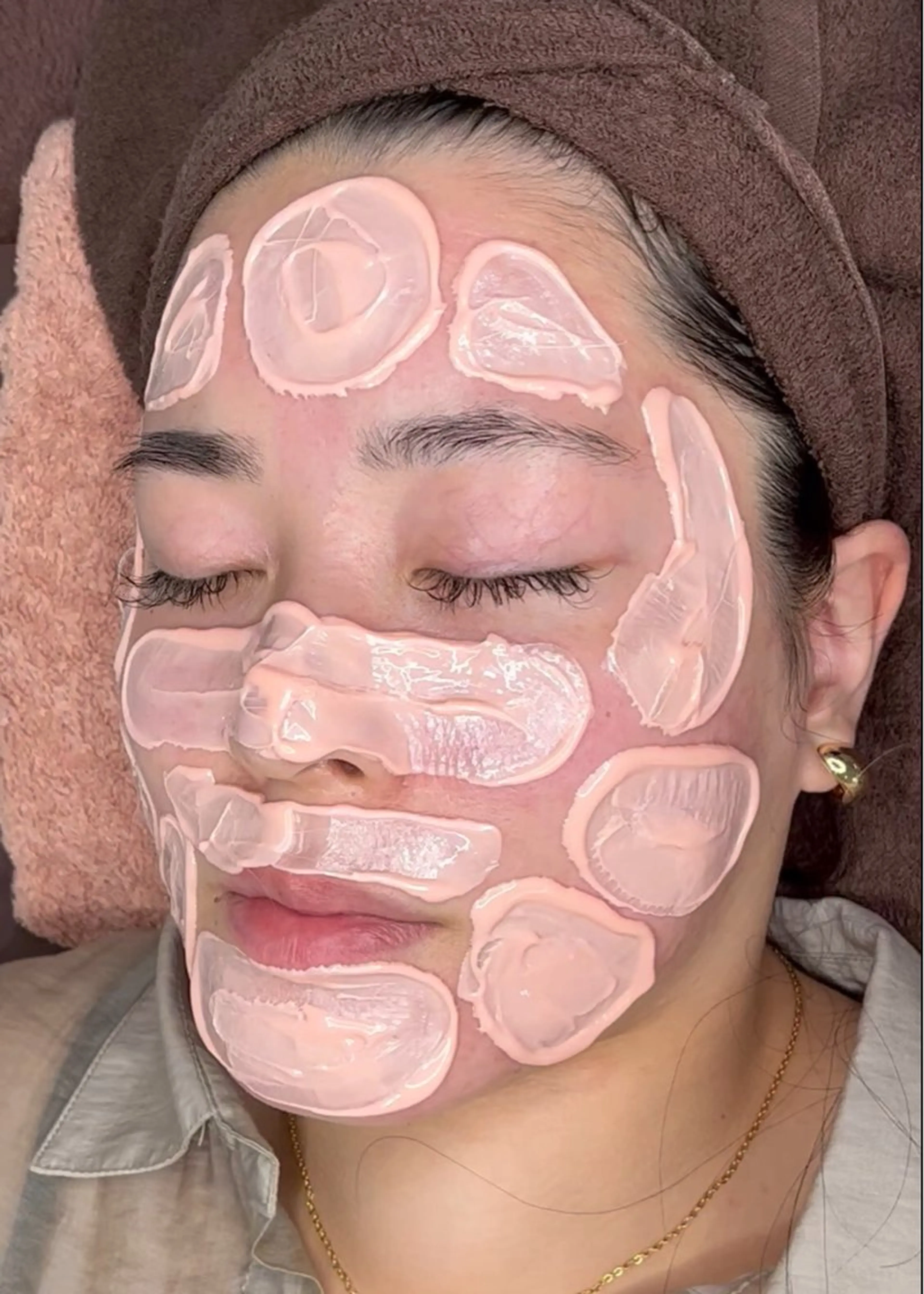 Diar salonのエステ・リラクイメージ