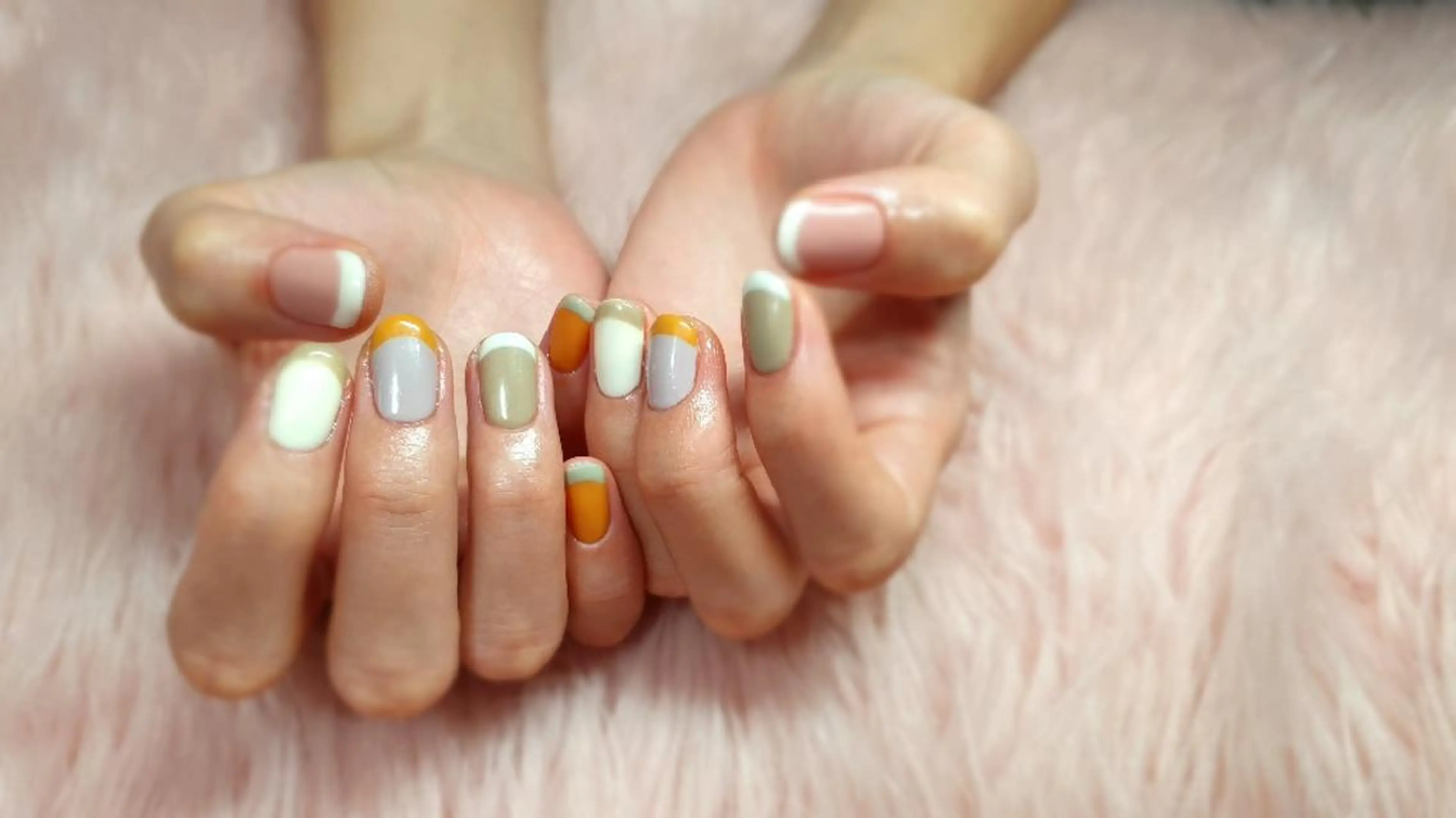 ネイル Salon de dahan所属・SALON DE DAHANのネイルデザイン