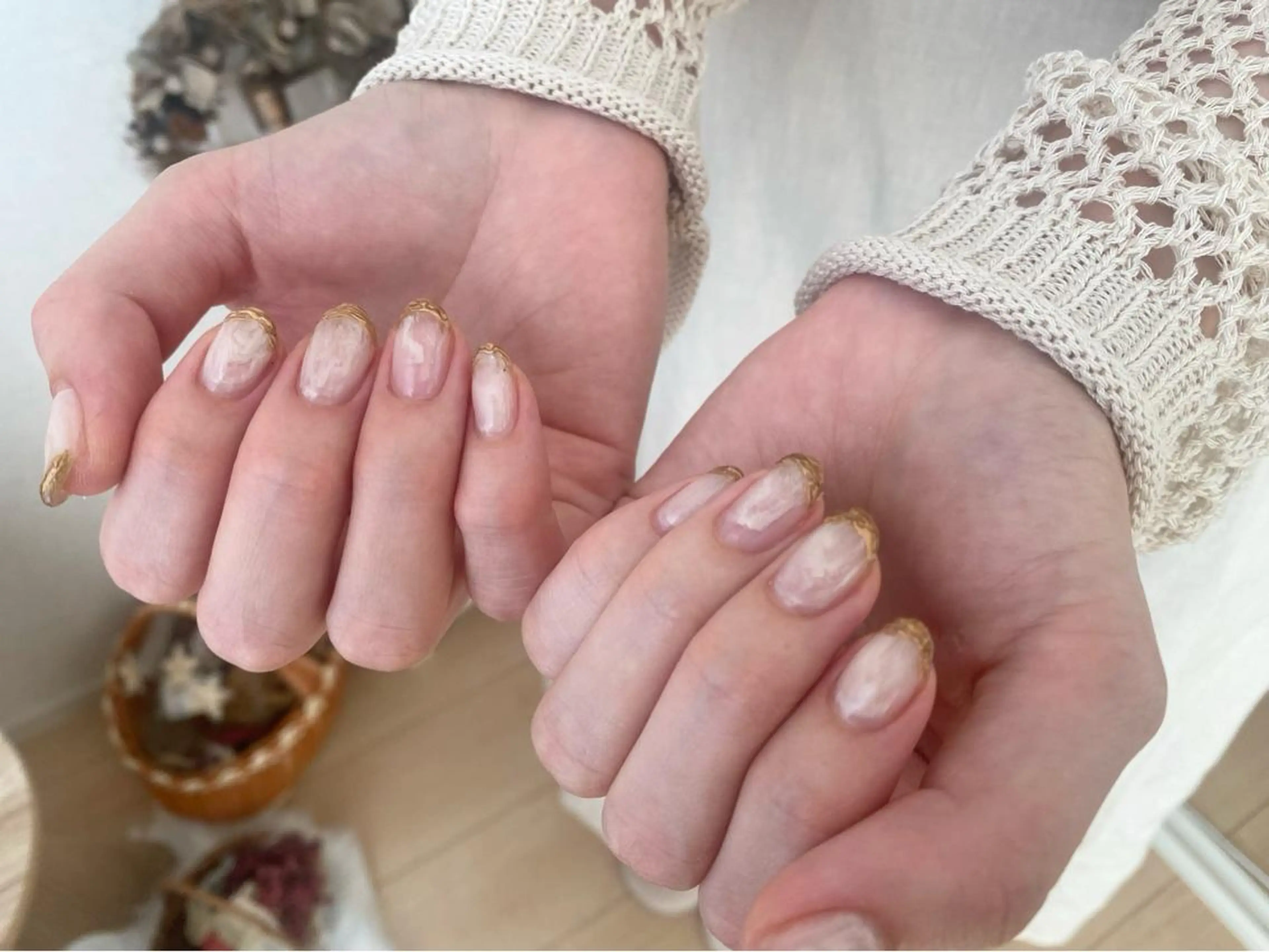 ネイル ａｙａ ｎａｉｌのネイルデザイン
