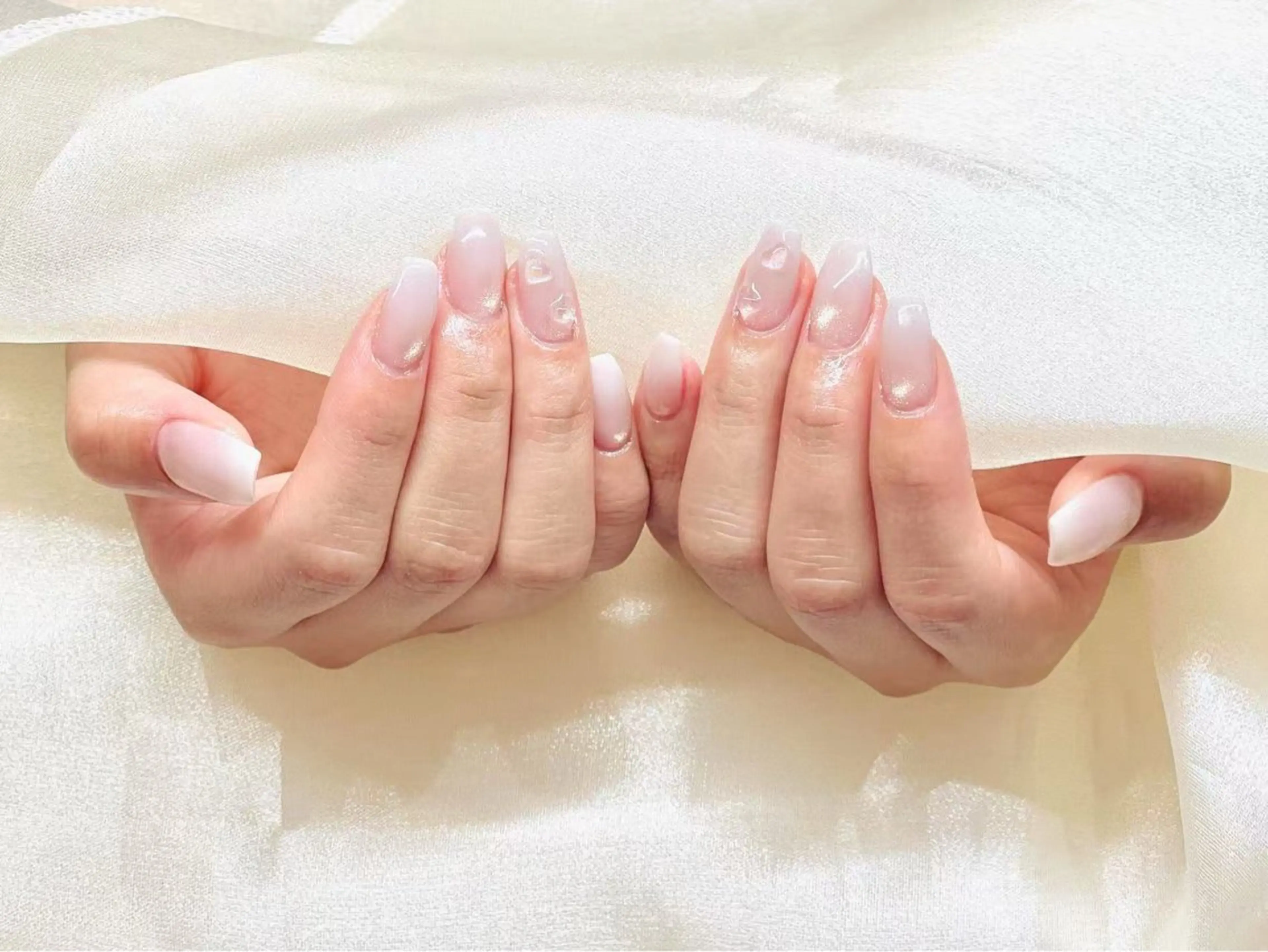 ネイル CHERIRNAILSALON所属・CHERIR KIMIのネイルデザイン