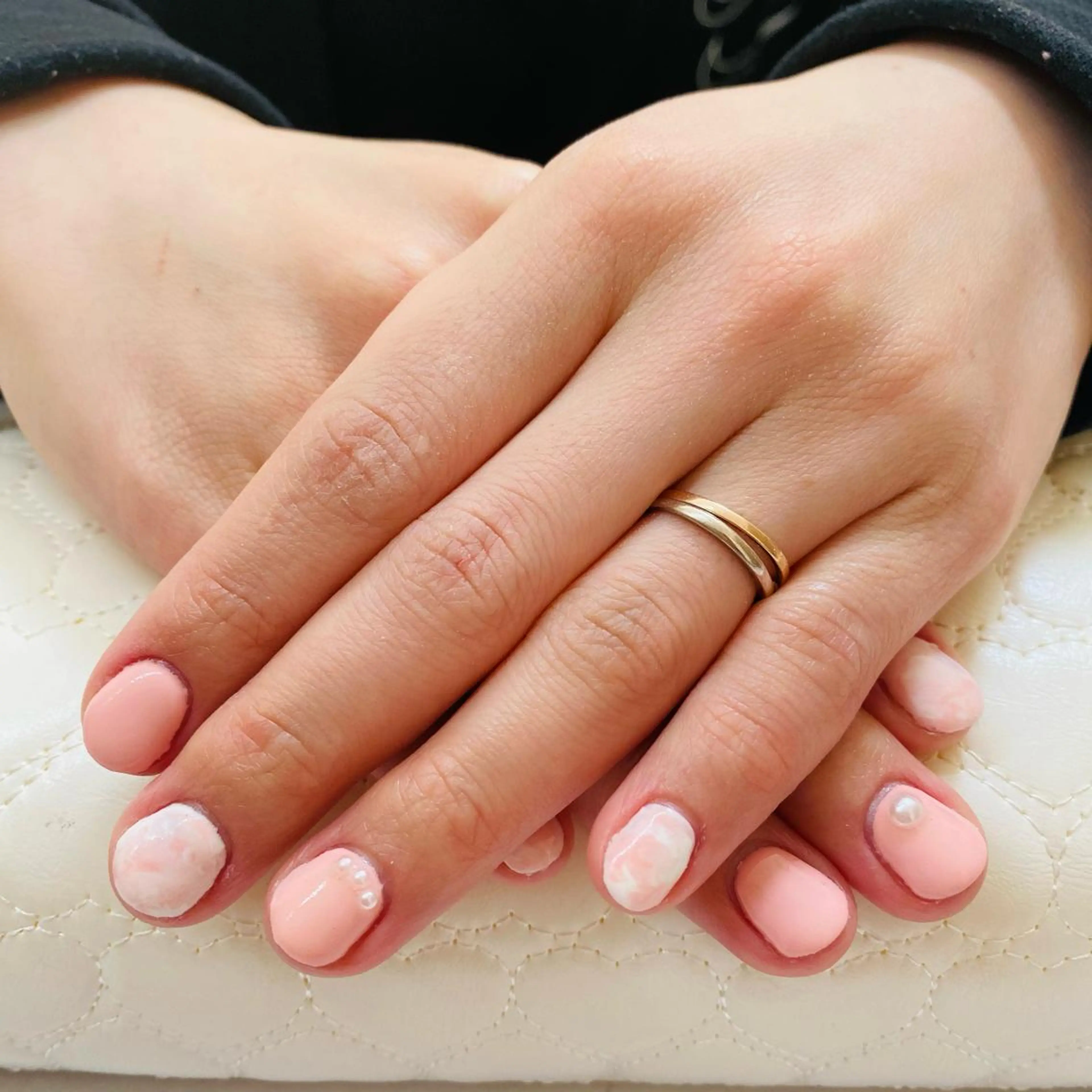 ネイル nailsalon ICHIのネイルデザイン