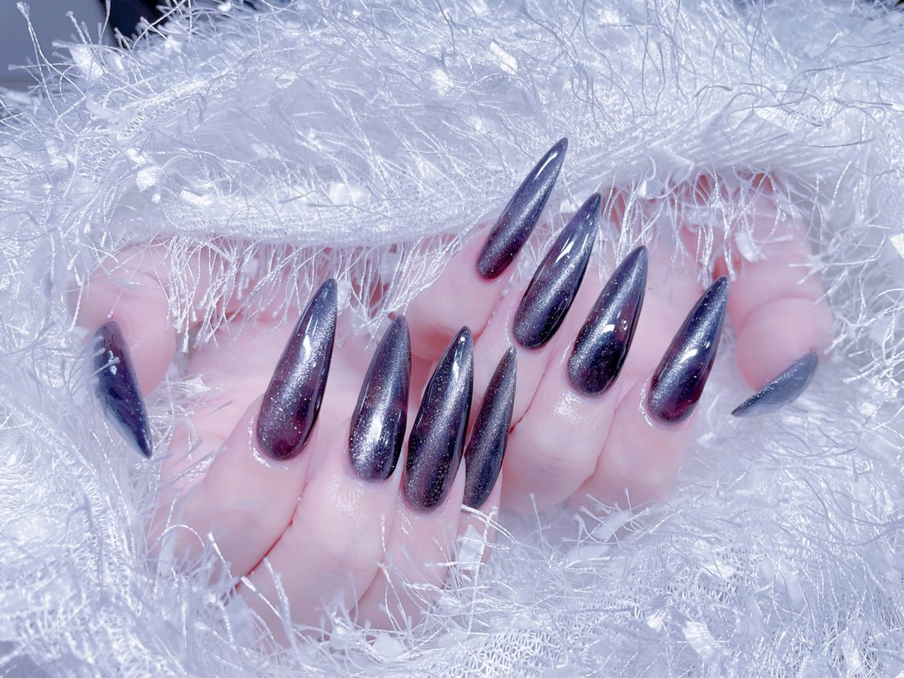 ネイル ハンドネイル 🎀CeCe nail🎀のネイルデザイン