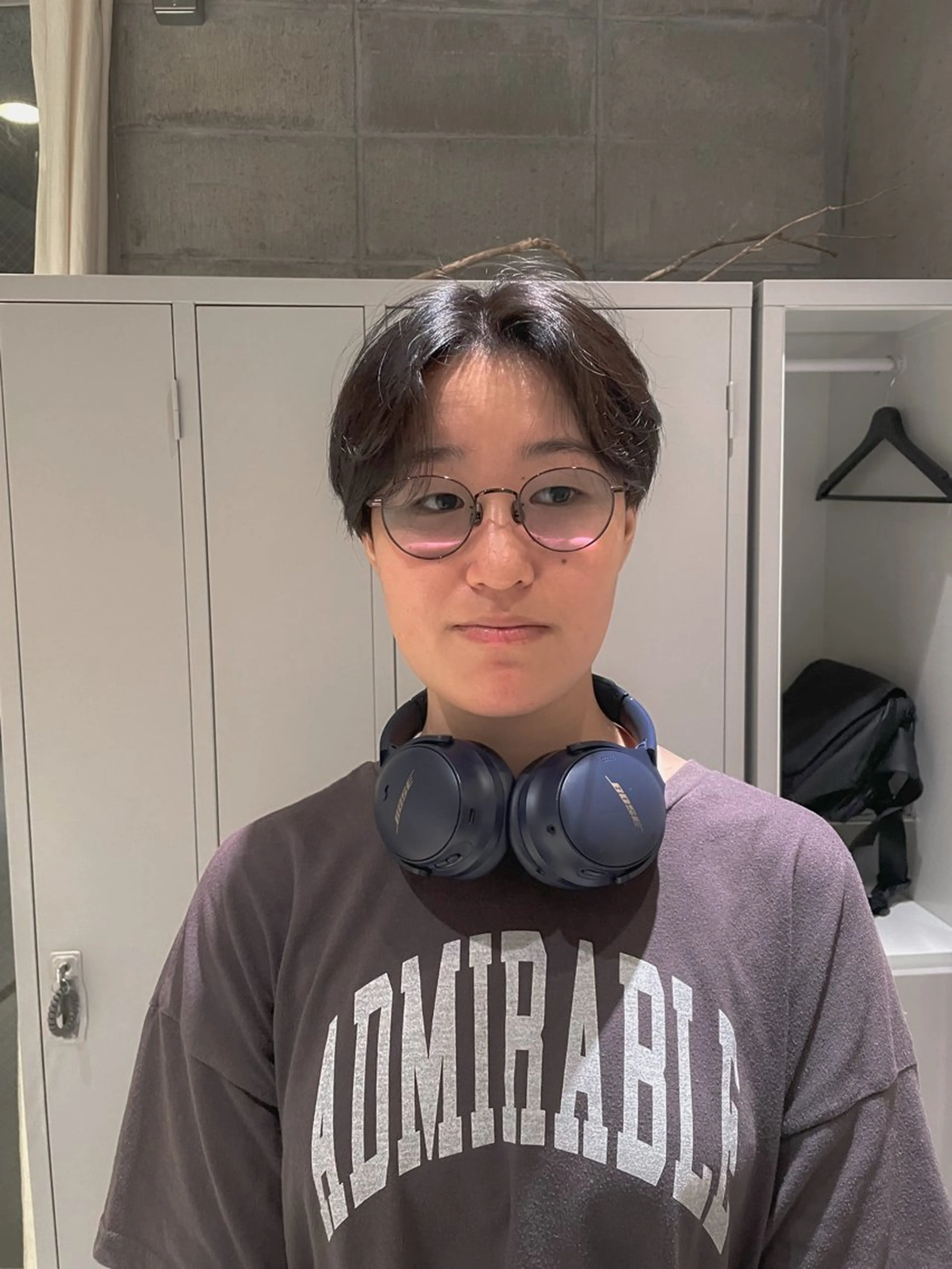 ショート レイヤーカット ショートヘア カット 艶髪🌿🫧 yukakoのヘアスタイル