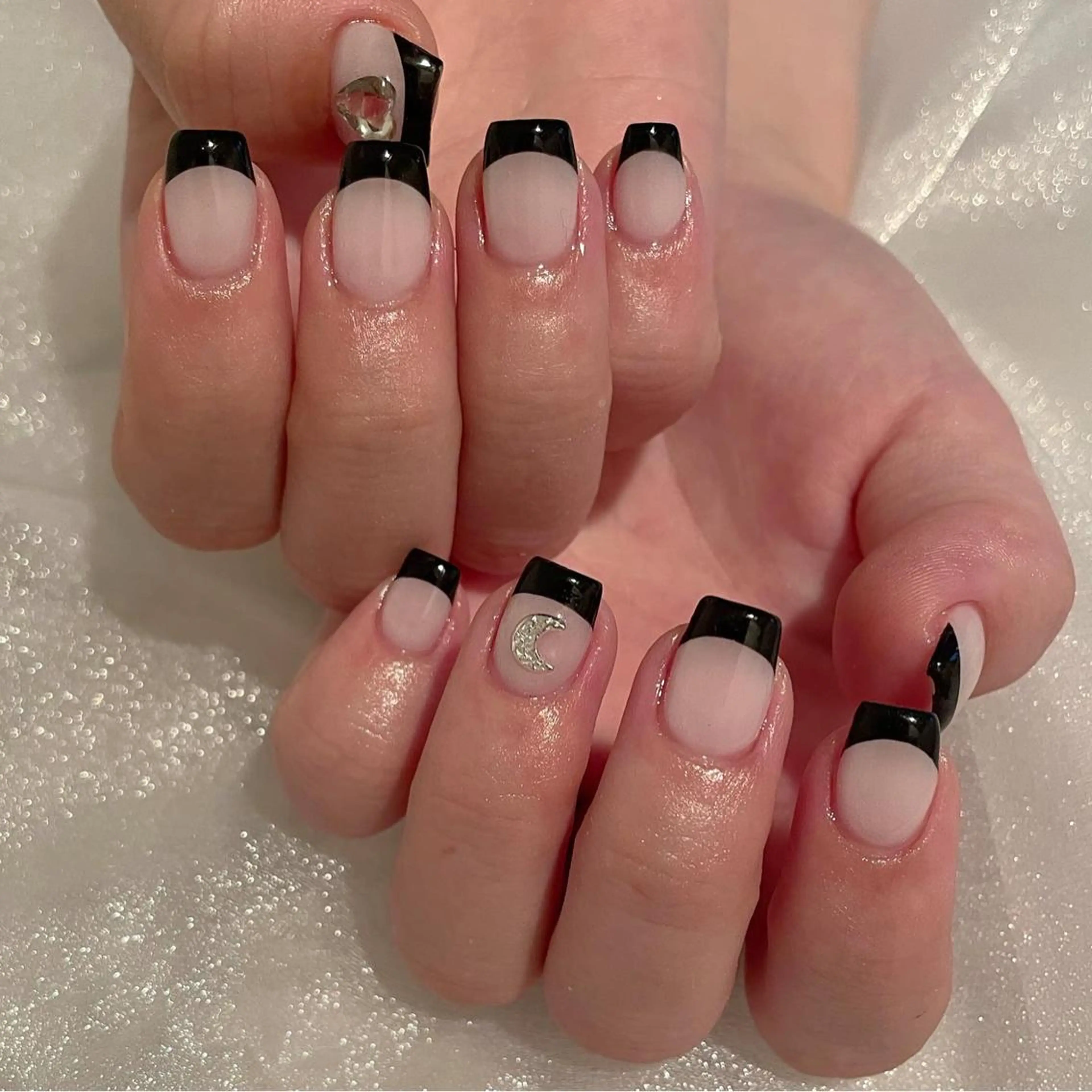 ネイル ハンドネイル ハンドケア lyly.nail所属・lylynail YUUKAのネイルデザイン