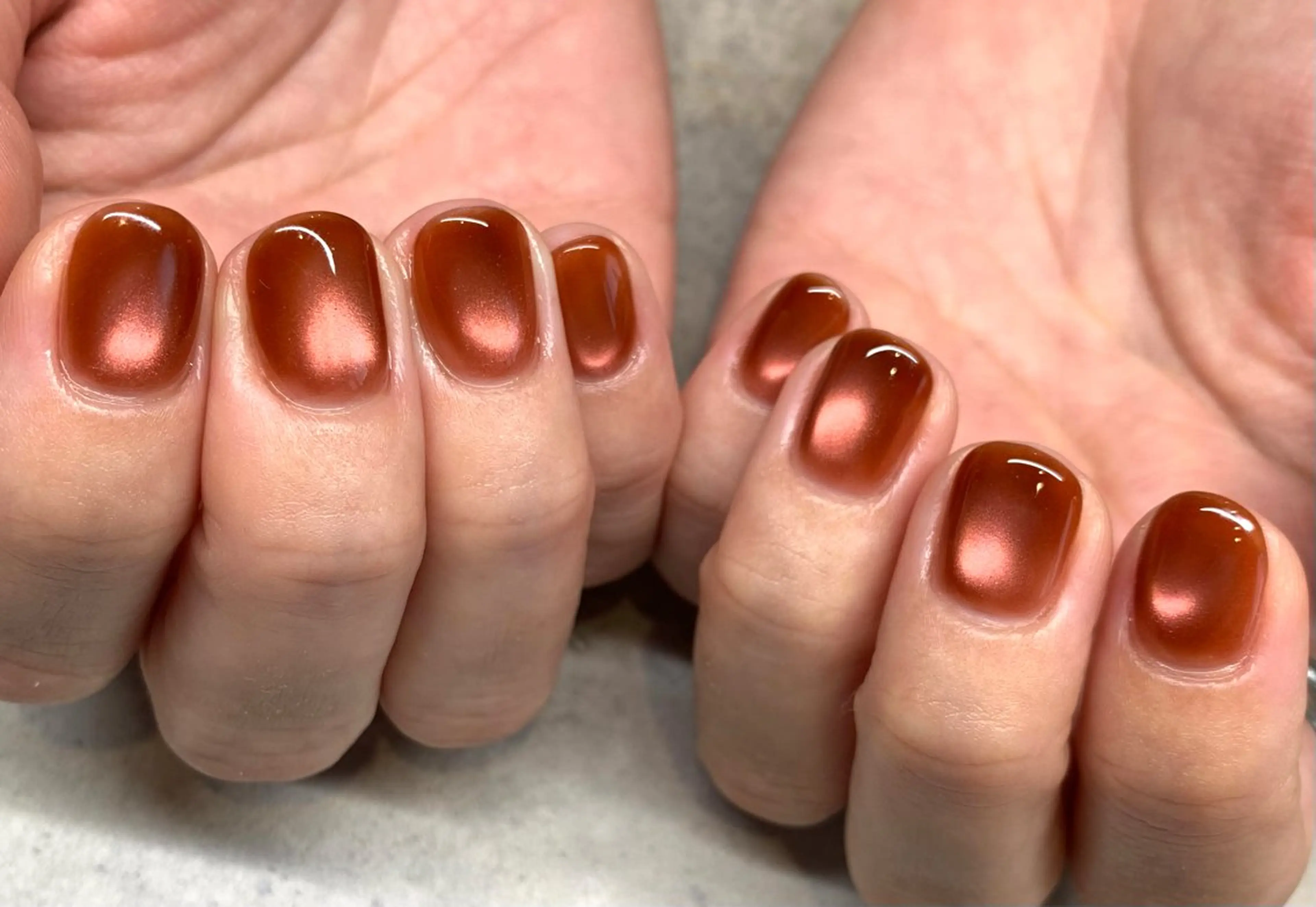ネイル ハンドネイル sufu. nail YUKIのネイルデザイン
