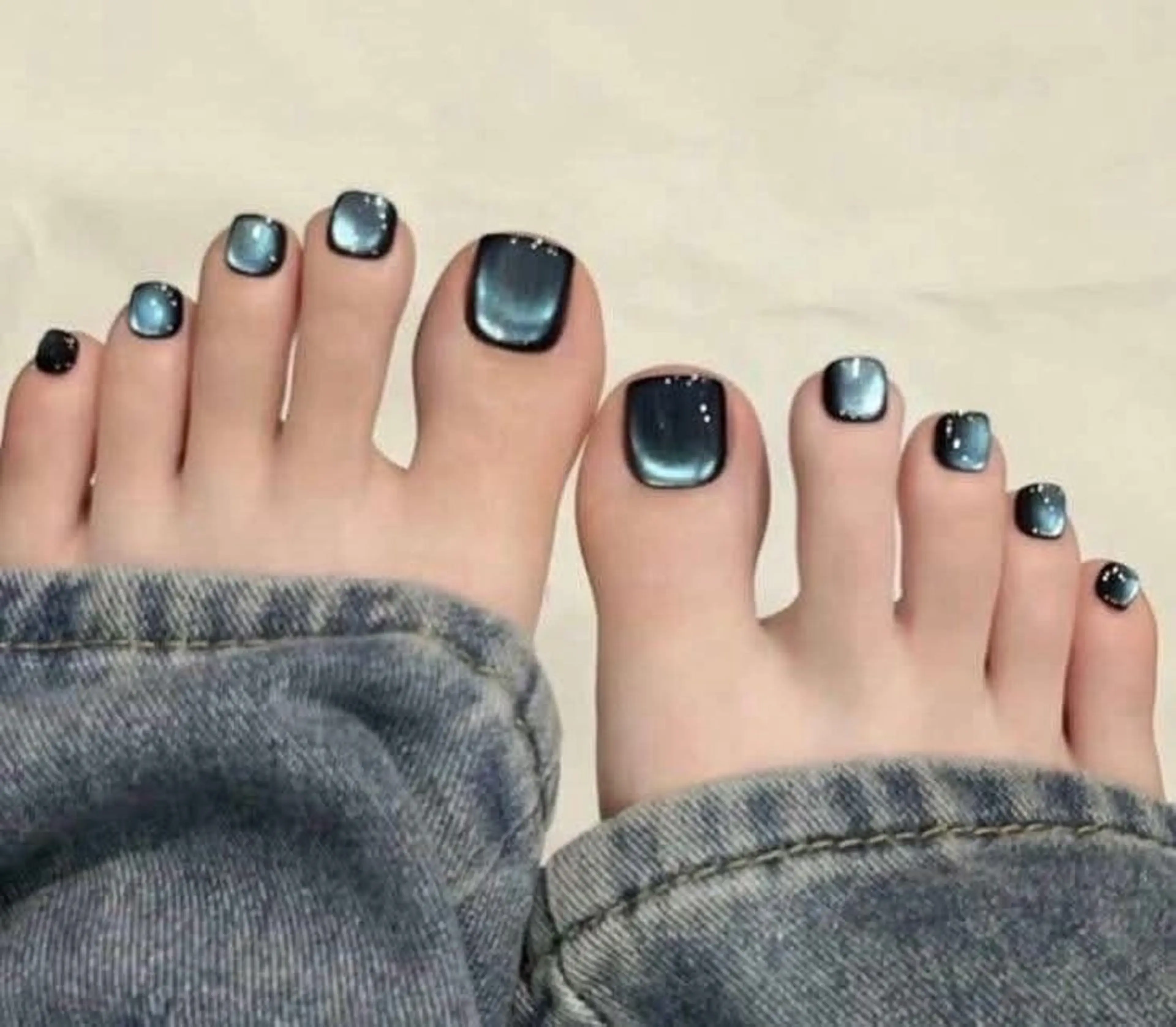 ネイル Sora Nail Ayaseのネイルデザイン