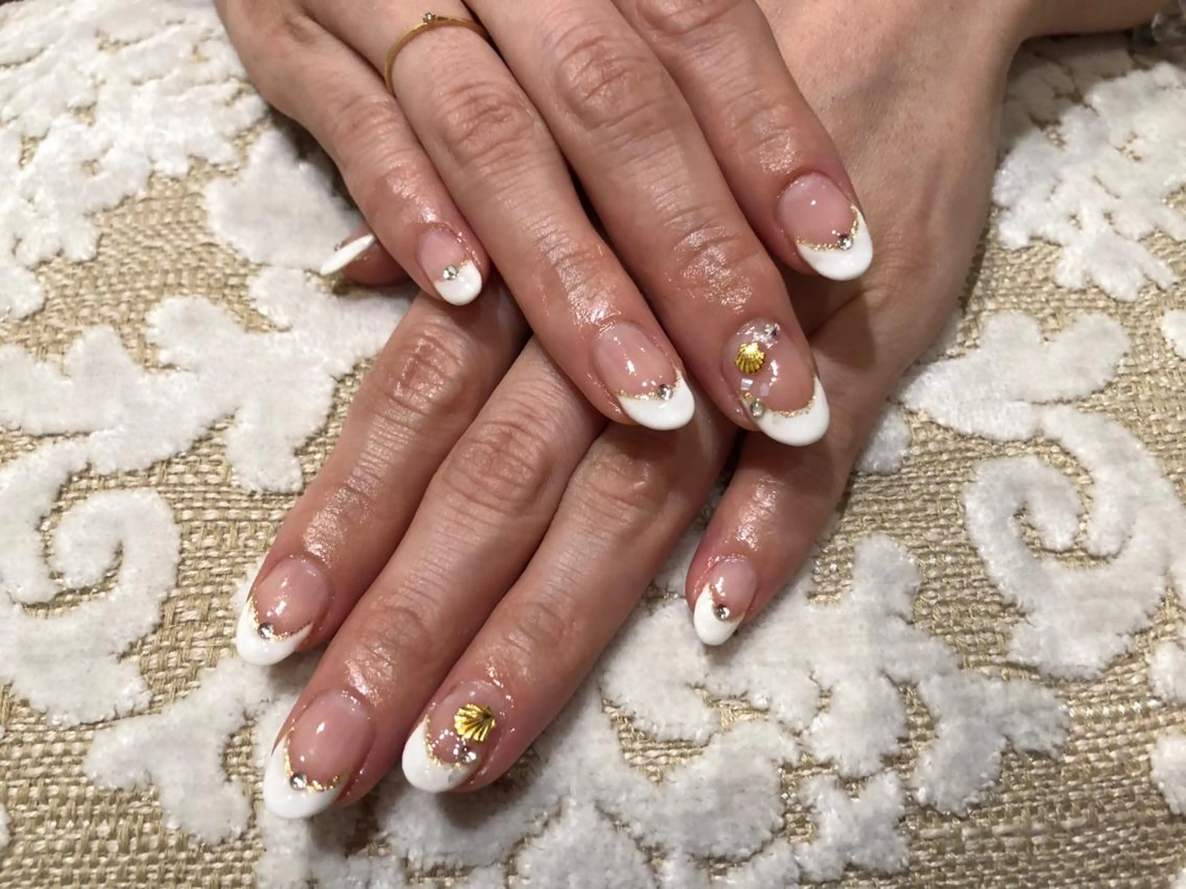 ネイル Estetique& Nail KAON.のエステ・リラクイメージ