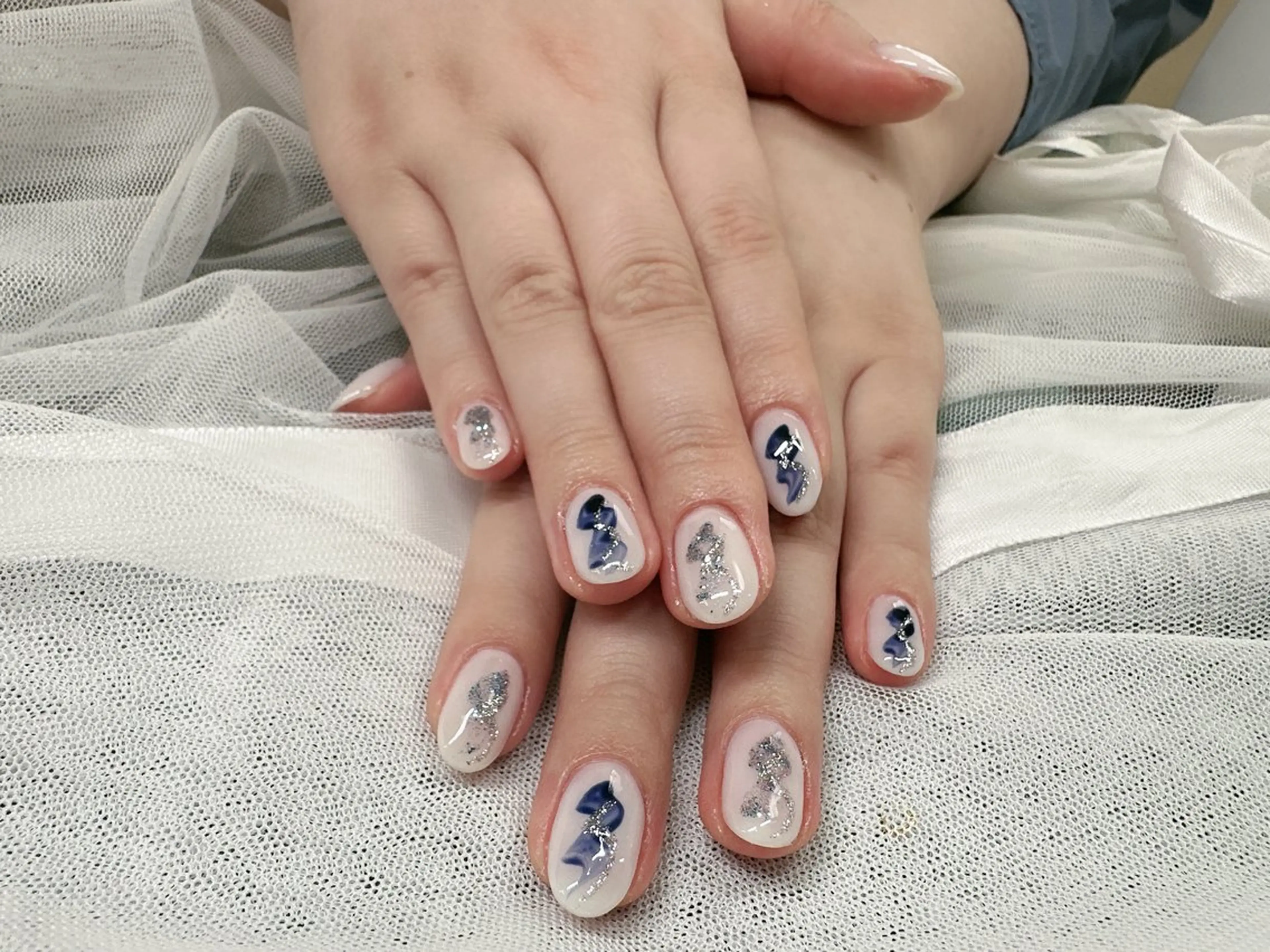 ネイル Kira.nail 洋子のネイルデザイン