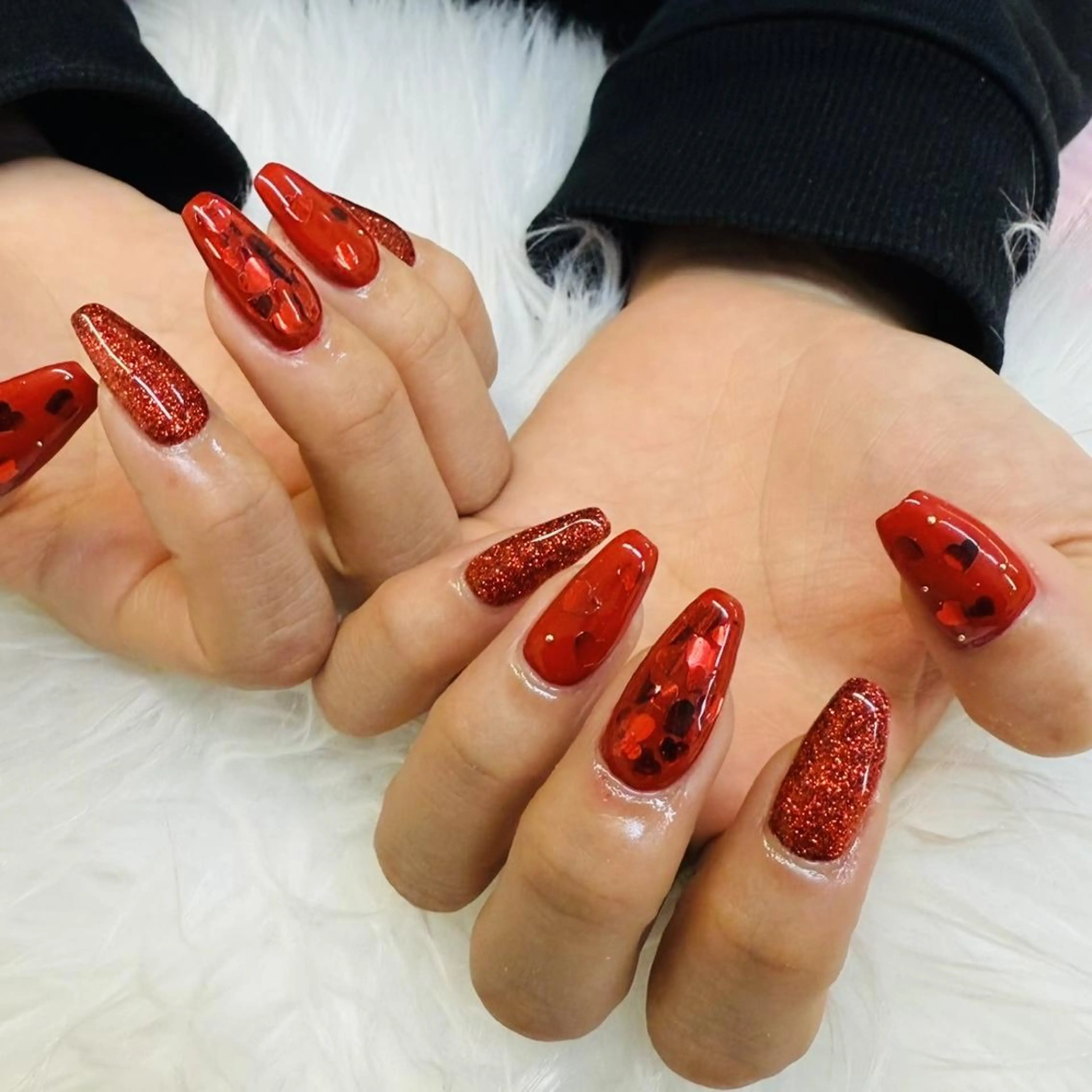 ネイル Prima💅 スカルプ💅YKのネイルデザイン