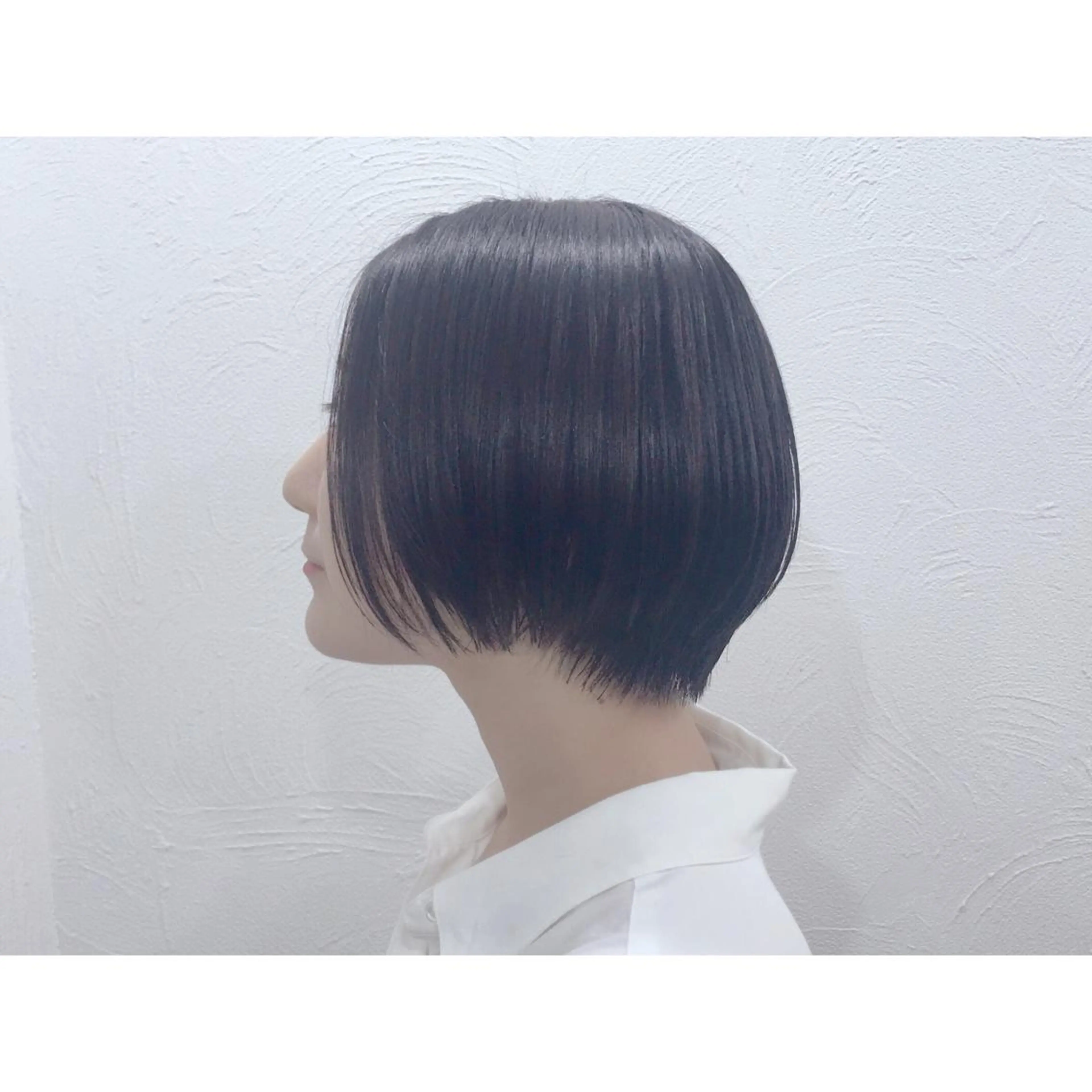 ショート ショートヘア 【今だけブリーチ 限定価格💕】すみのヘアスタイル