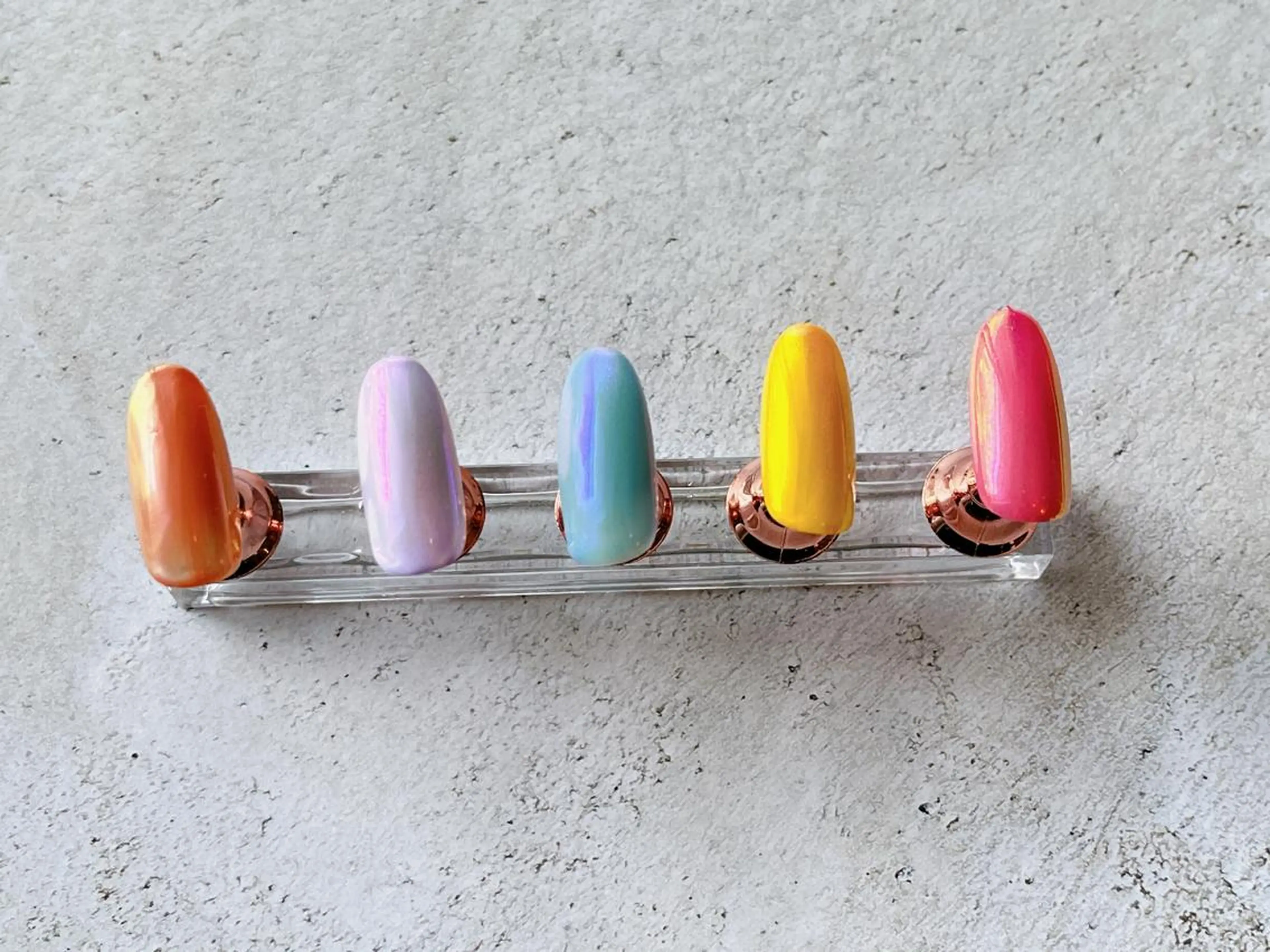 ネイル emNail所属・em Nailのネイルデザイン