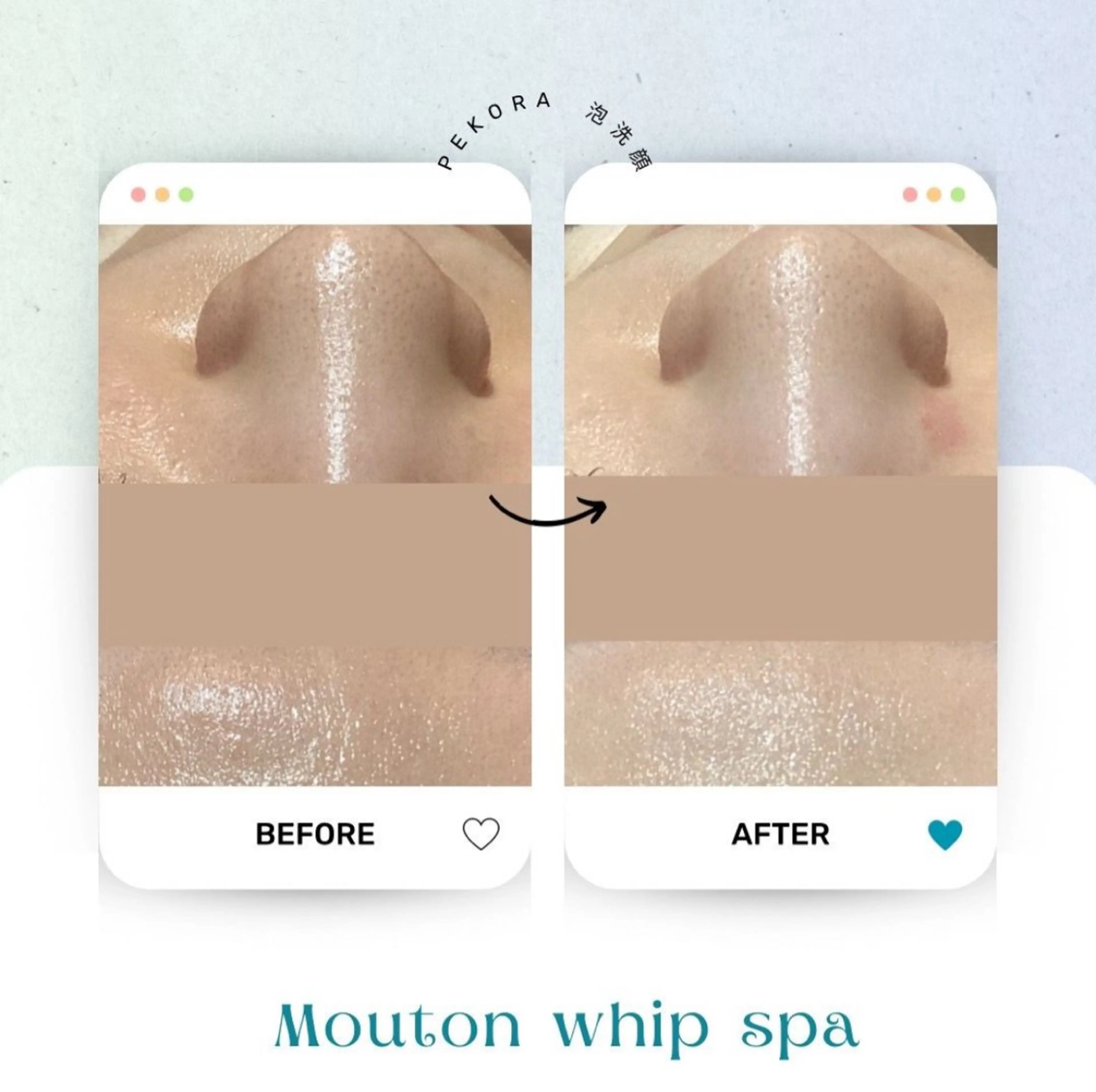 Cre A.所属・プライベートサロン Cre A.のエステ・リラクイメージ