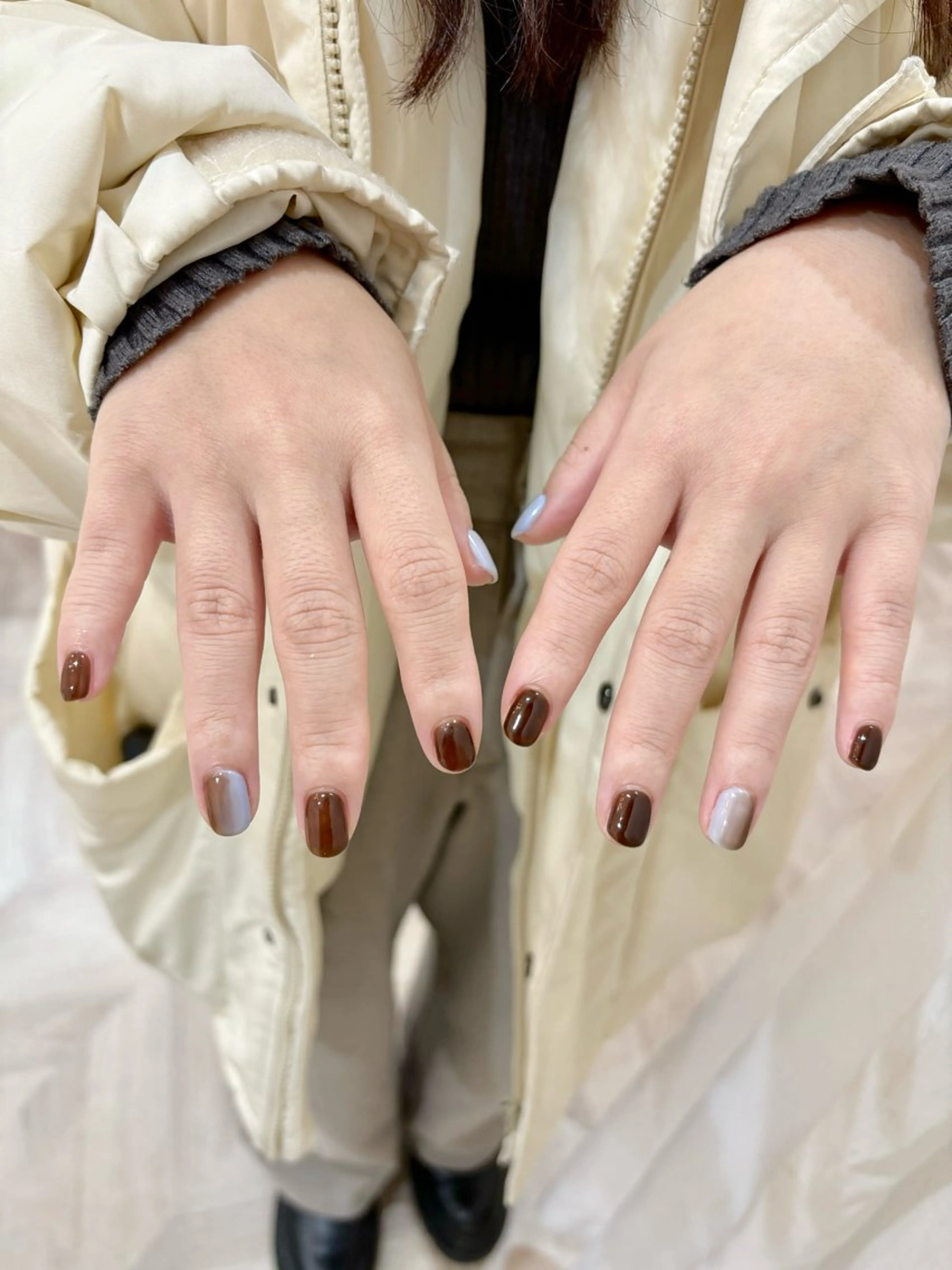 ネイル Nail Salon Raize+所属・KASAI Kのネイルデザイン