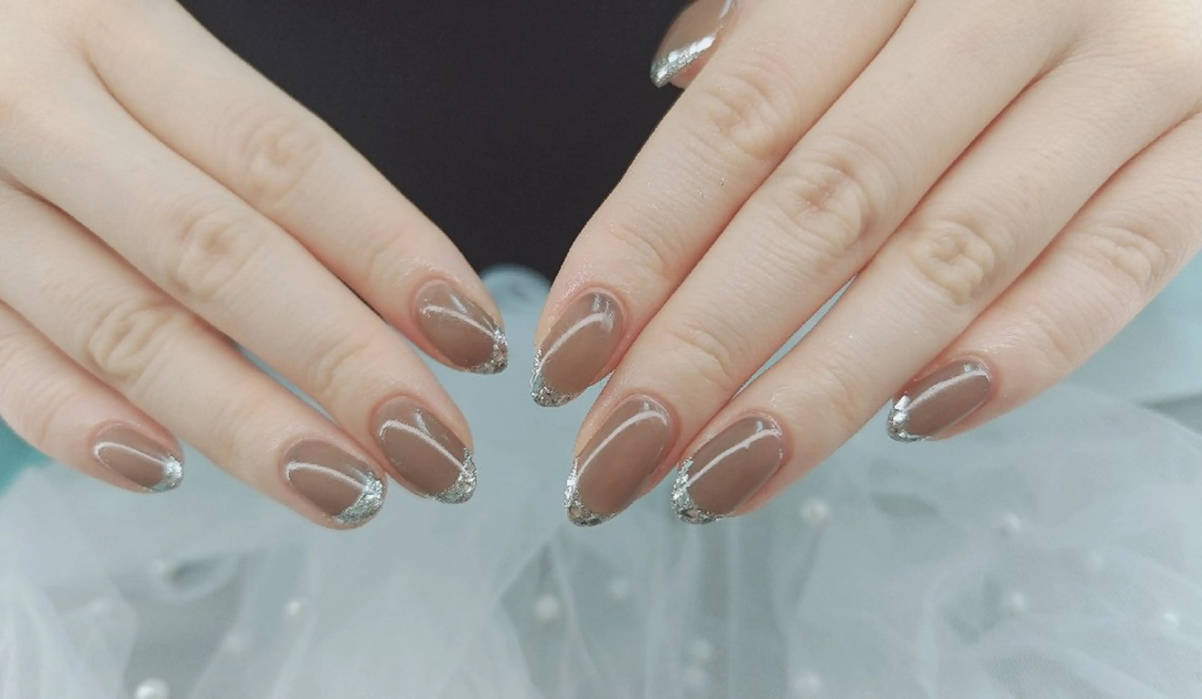 ネイル ハンドネイル ♡Sherry  Nail♡のネイルデザイン