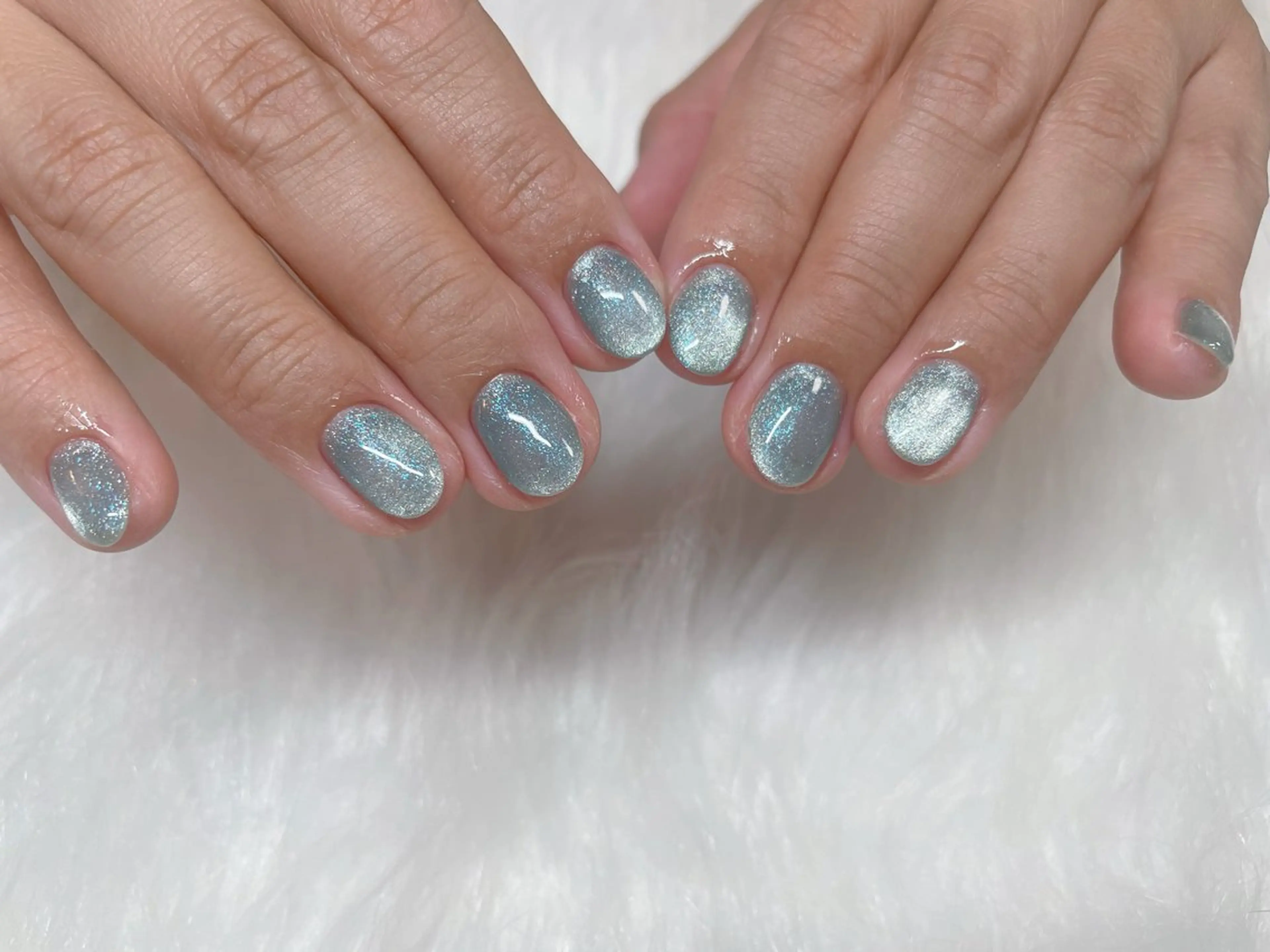 ネイル ハンドネイル エン Nail salonのネイルデザイン