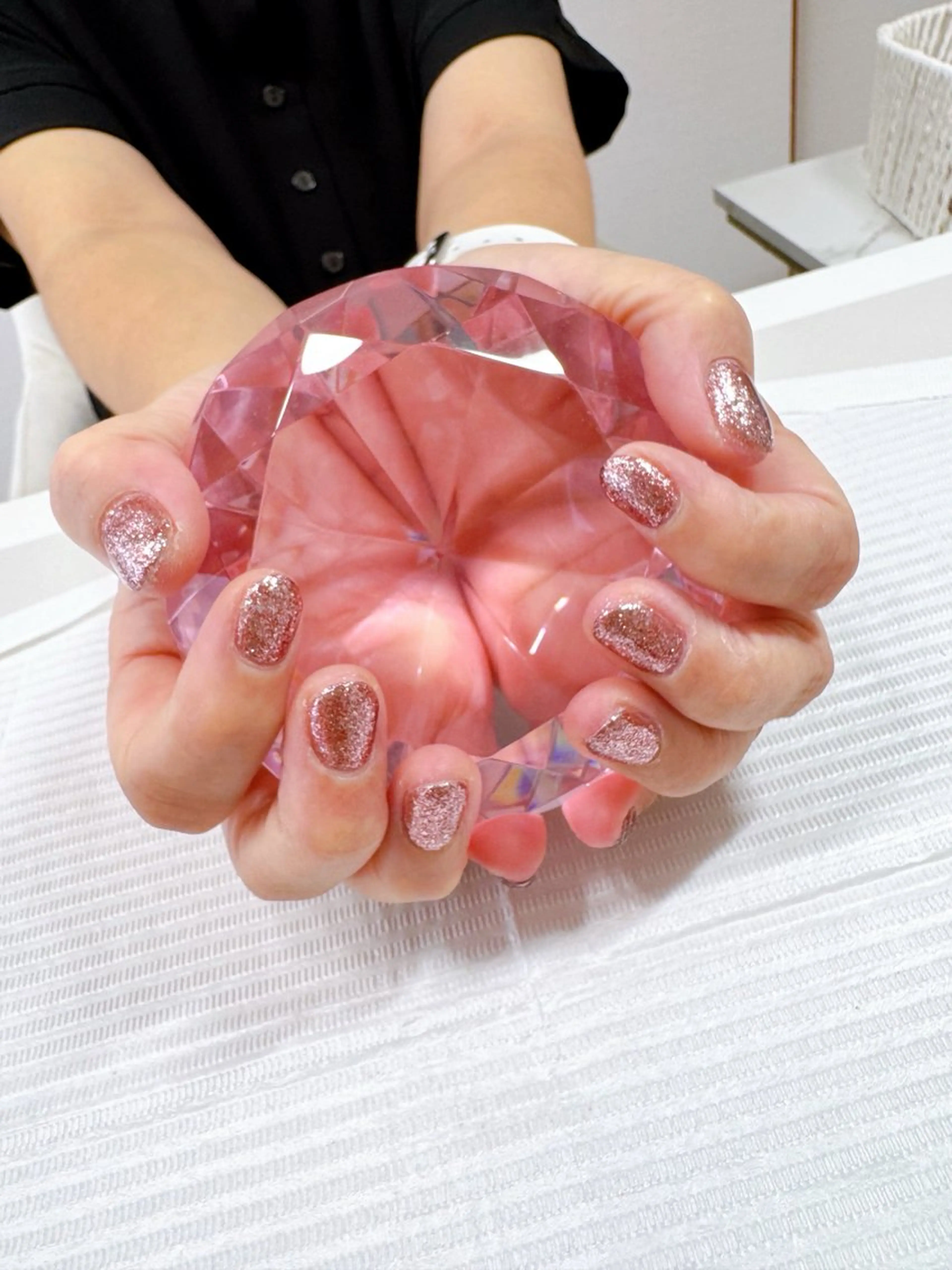 ネイル Vonita machikoのネイルデザイン