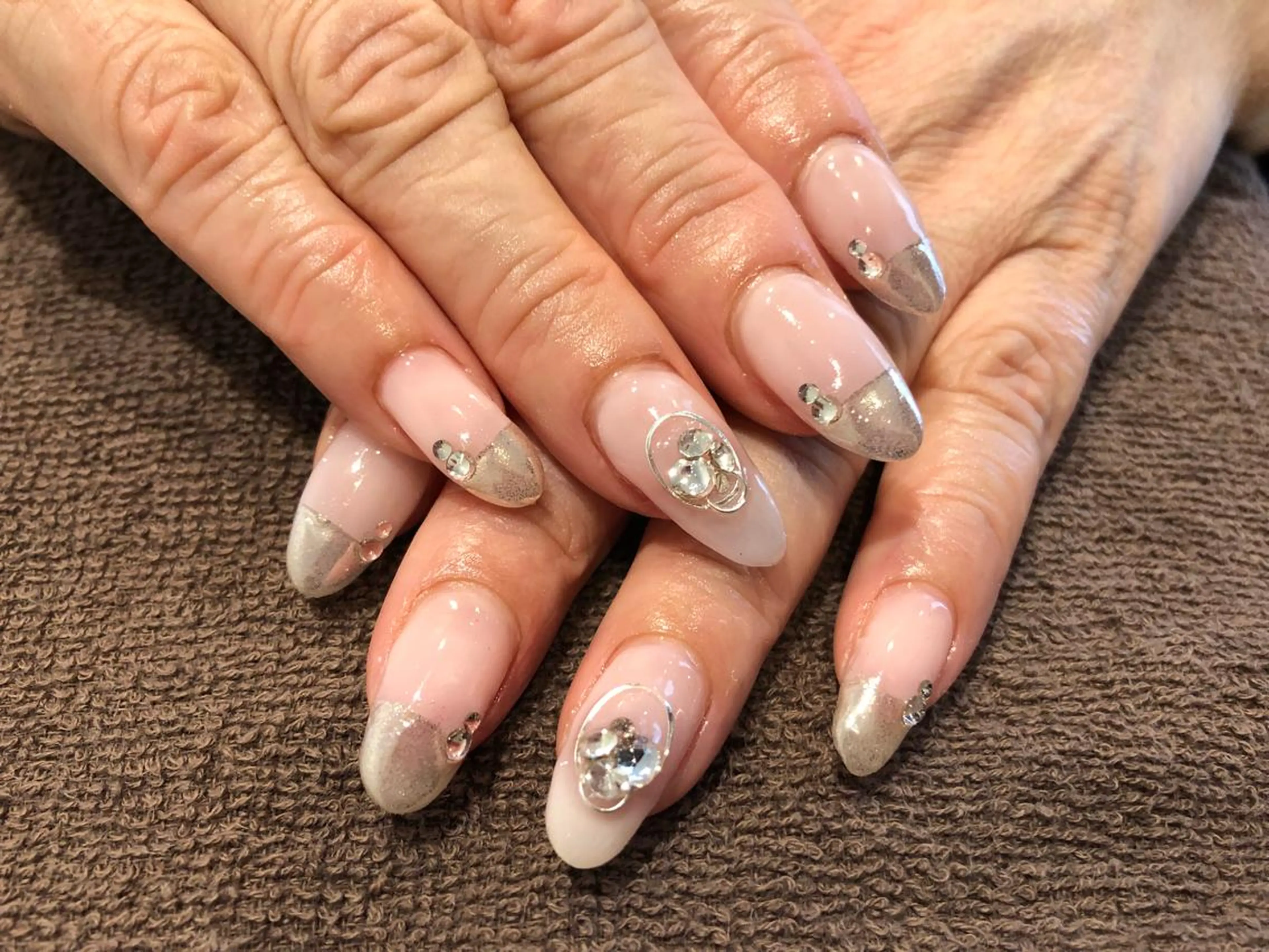 ネイル Estetique& Nail KAON.のエステ・リラクイメージ