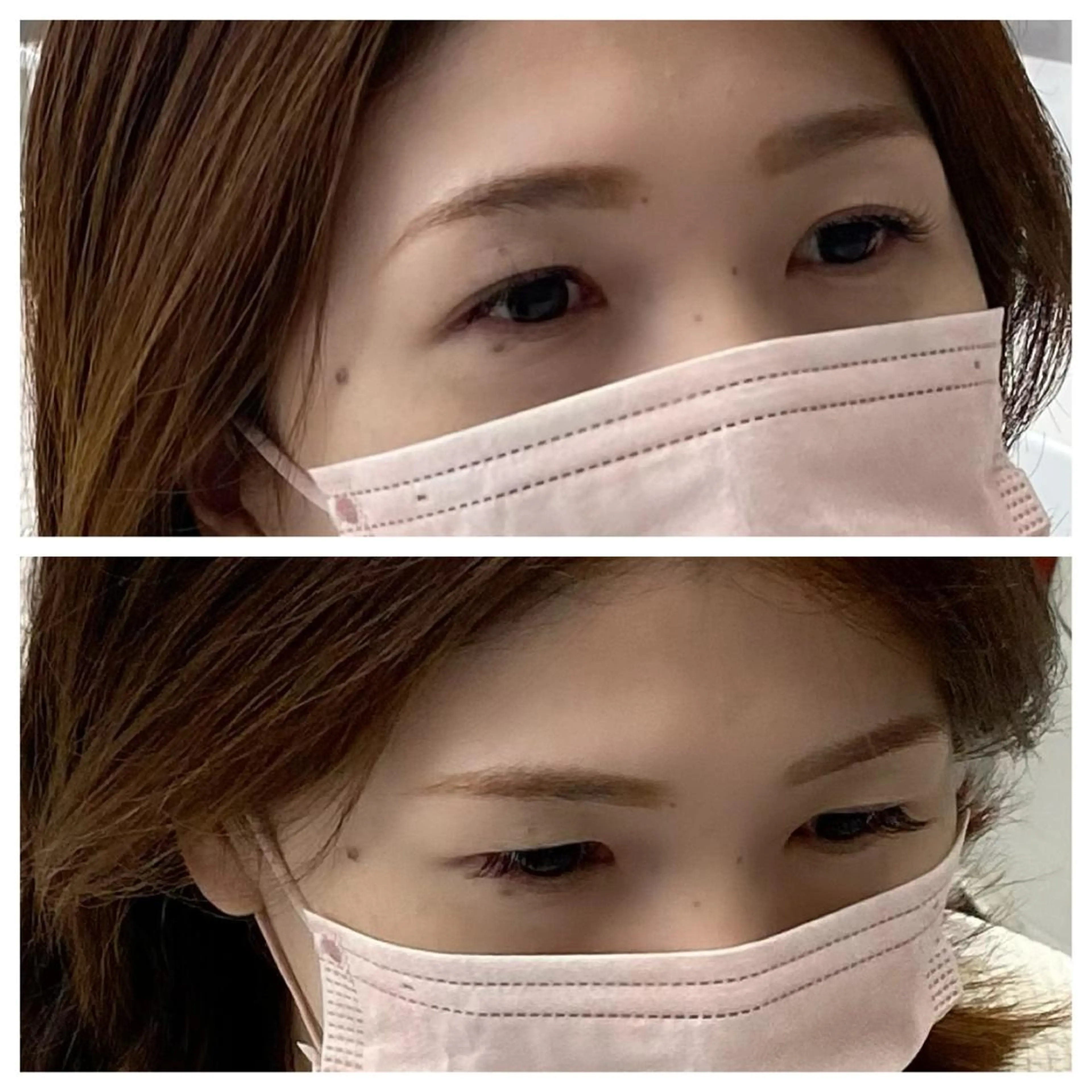 マツエク・マツパ Cカール キュート セーブル ma-pa所属・ma-pa eye＆hairのマツエク・マツパデザイン